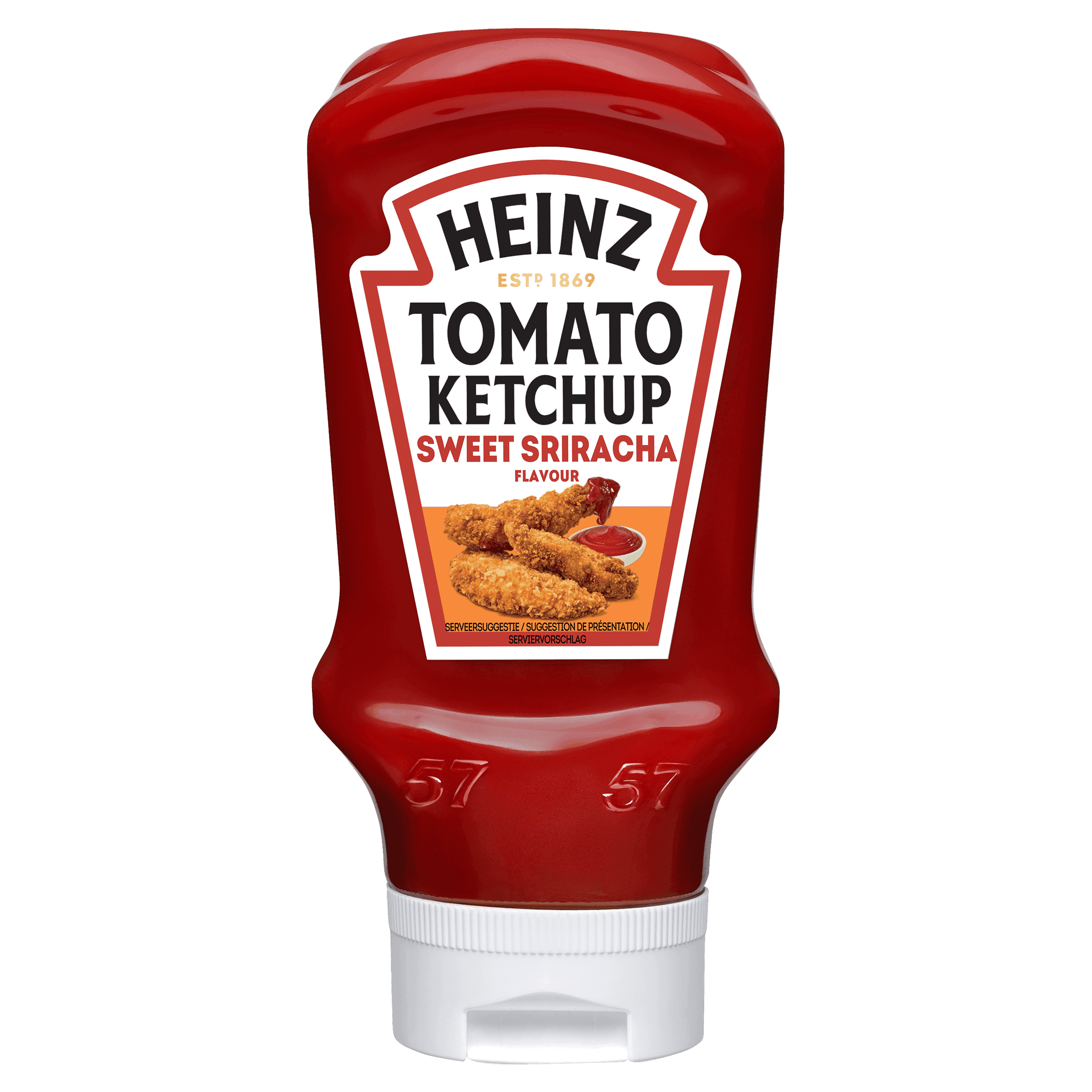 Heinz Sweet Sriracha