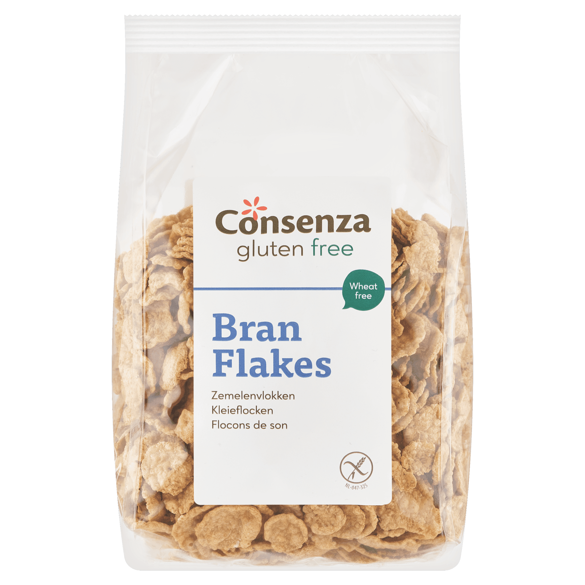 Consenza GV Branflakes
