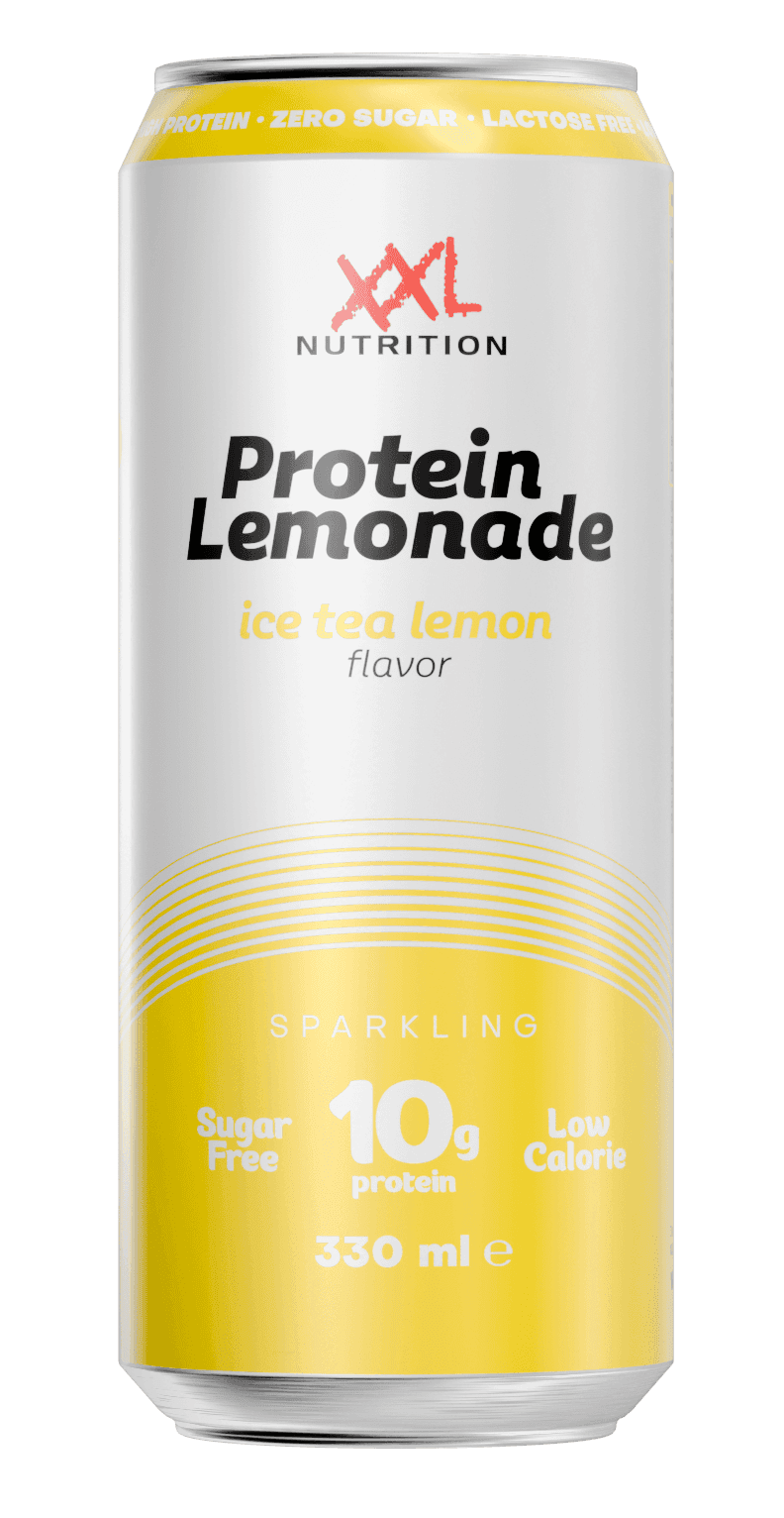 XXL Nutrition Protein Lemonade - Ice Tea Lem