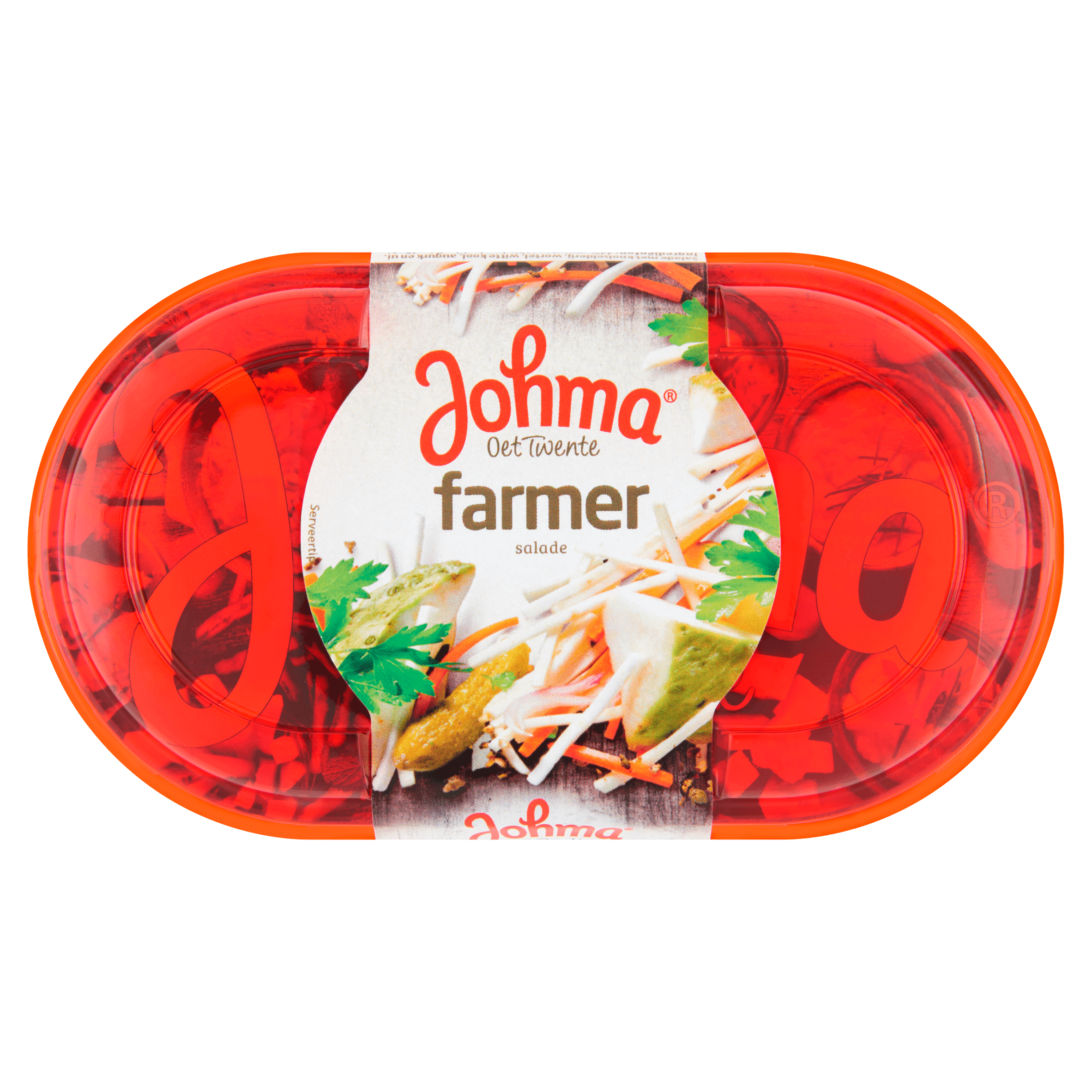 Johma Farmer salade