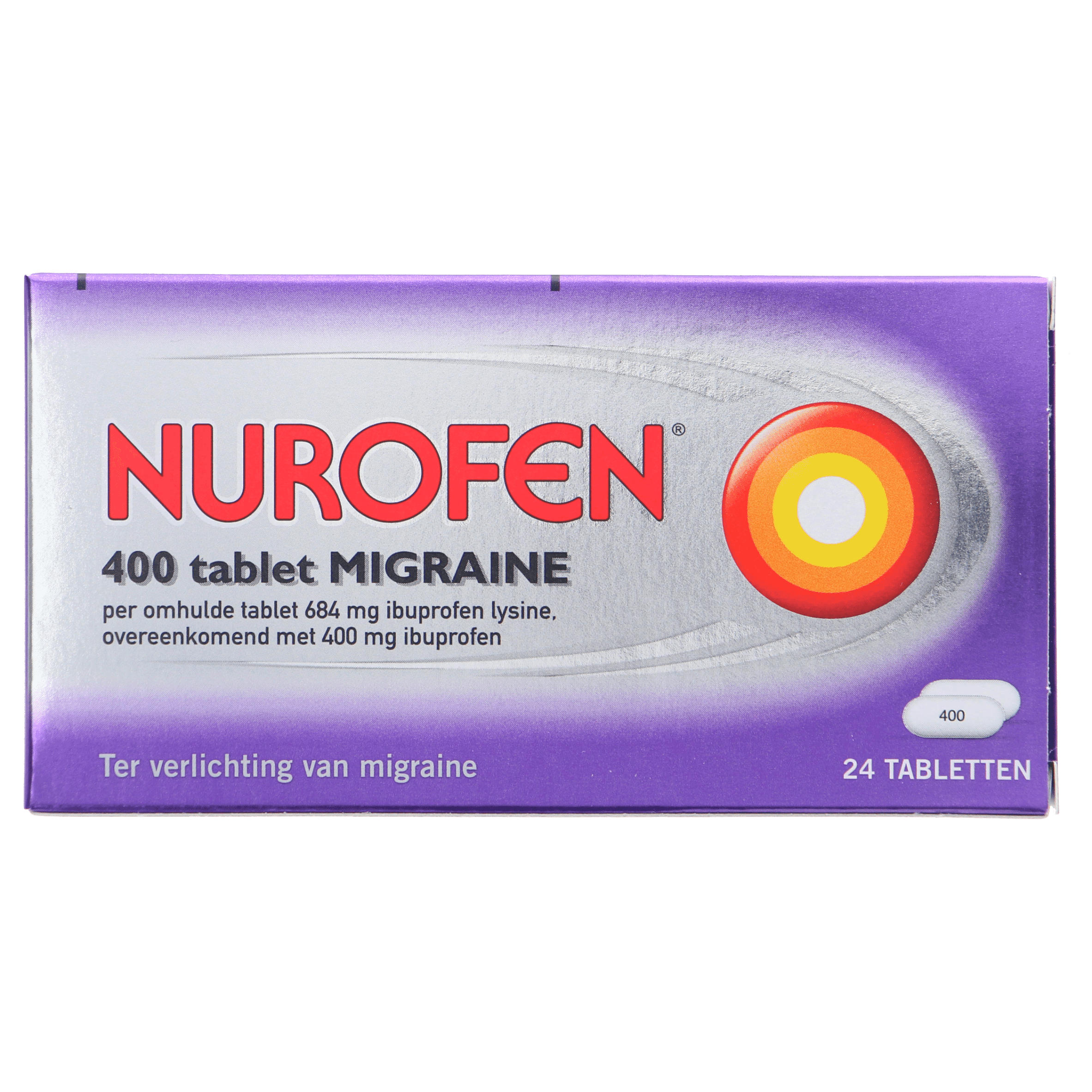 Nurofen Migraine
