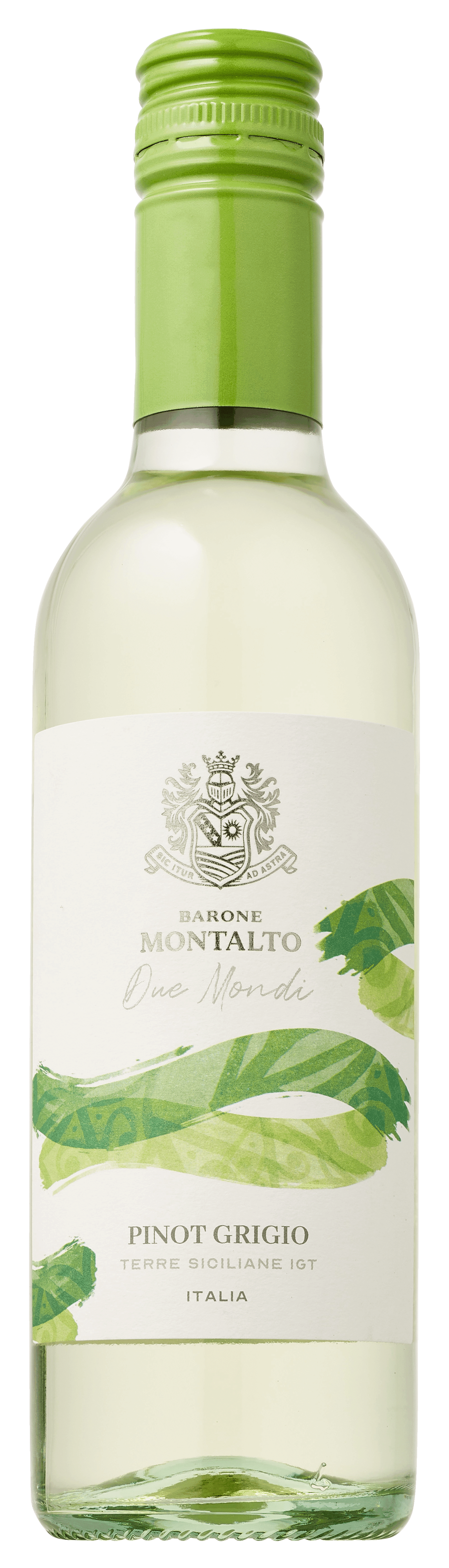 Barone Montalto Due Mondi Pinot Grigio IG