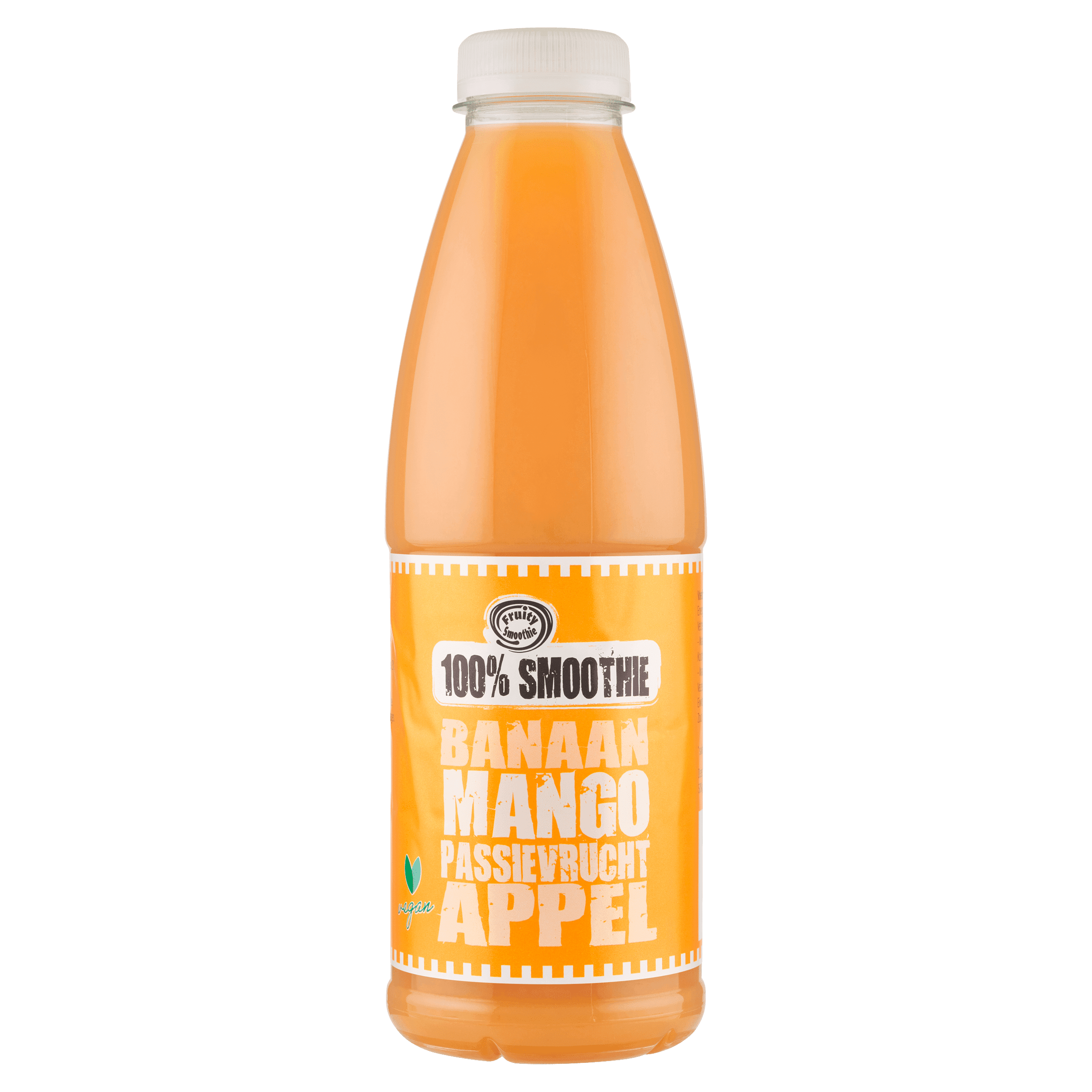 Fruity Juice Smoothie mango passievrucht