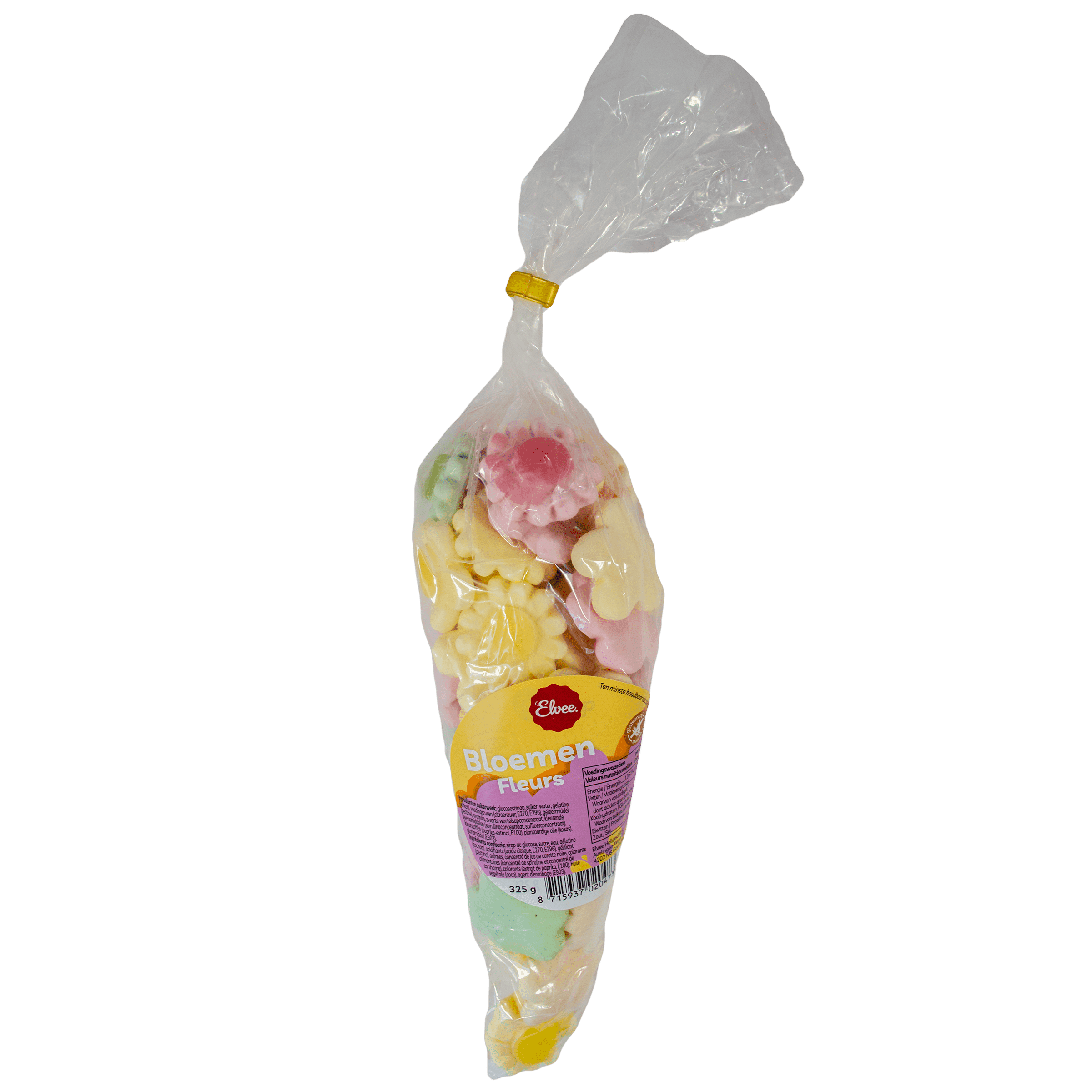 Elvee Bloemen Snoep