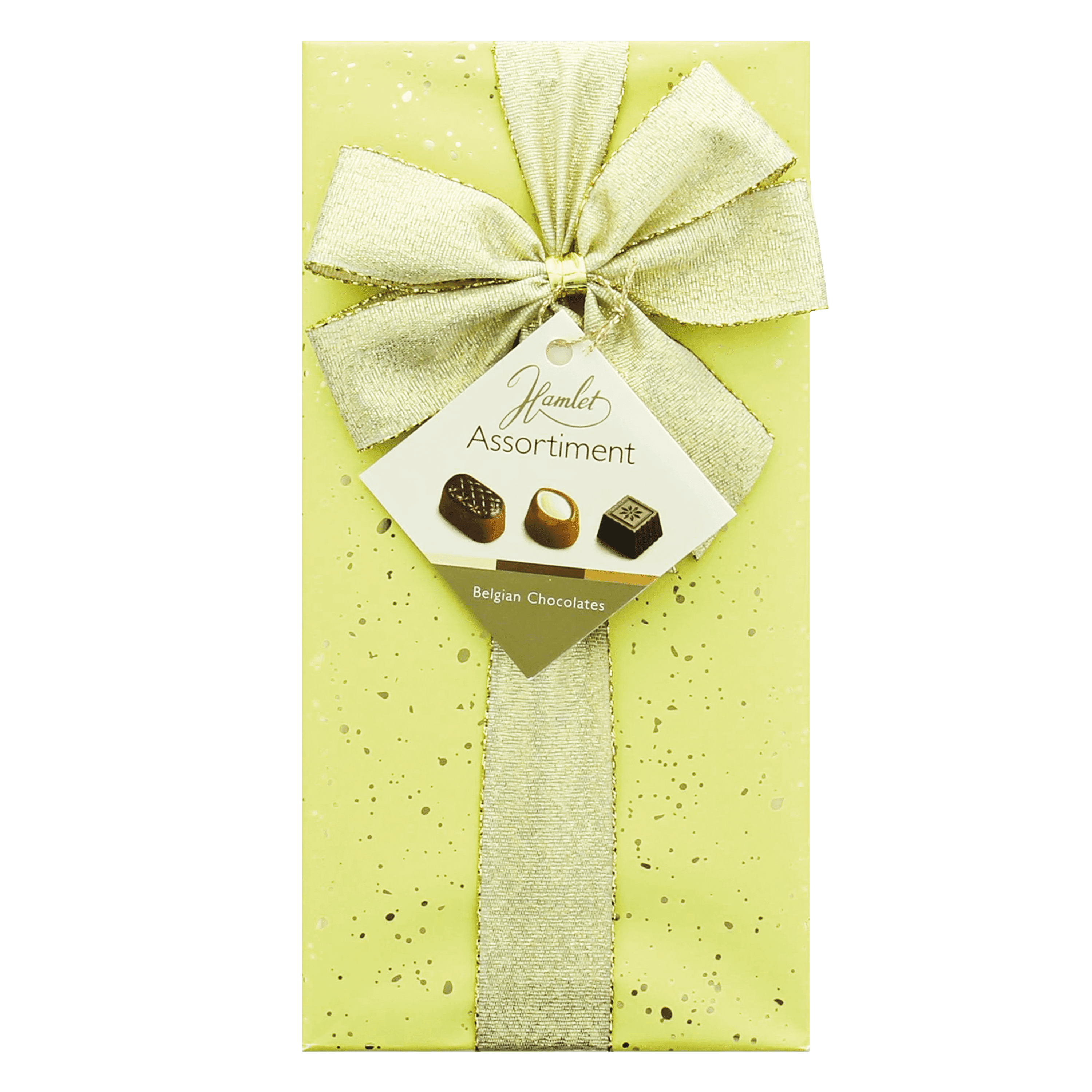 Hamlet Pralines Italia