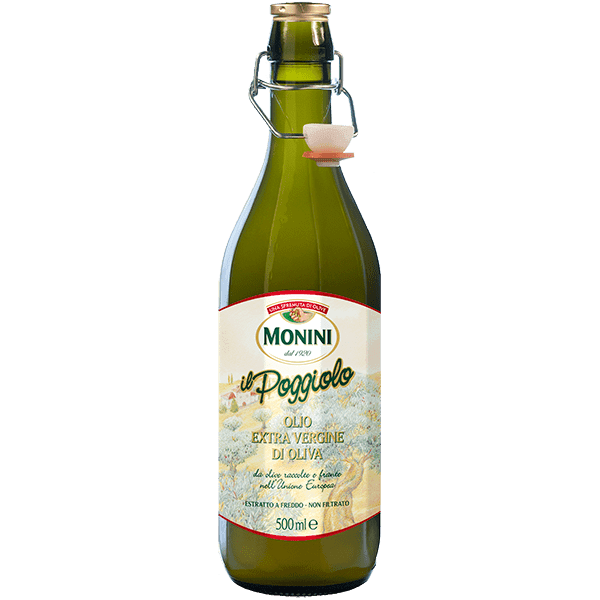 Monini Il Poggiolo EVOO