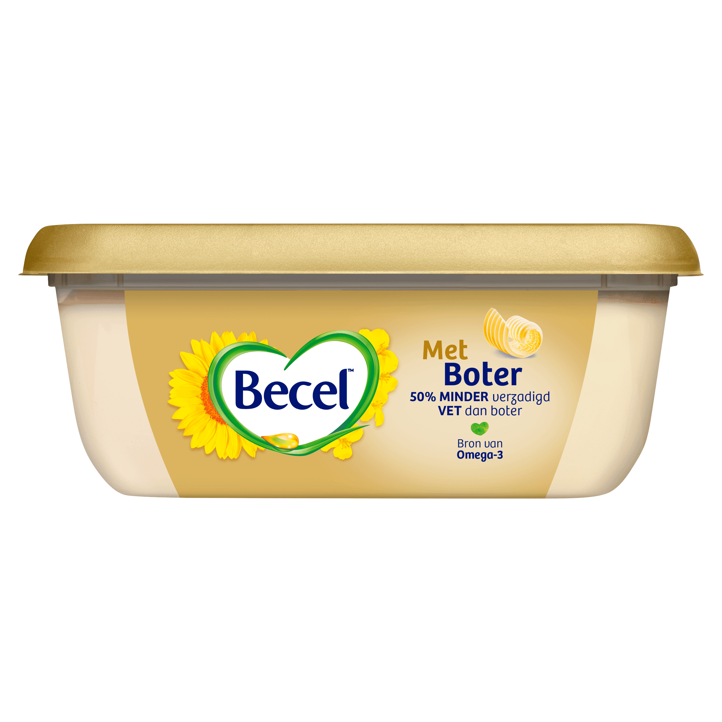 Becel Melange