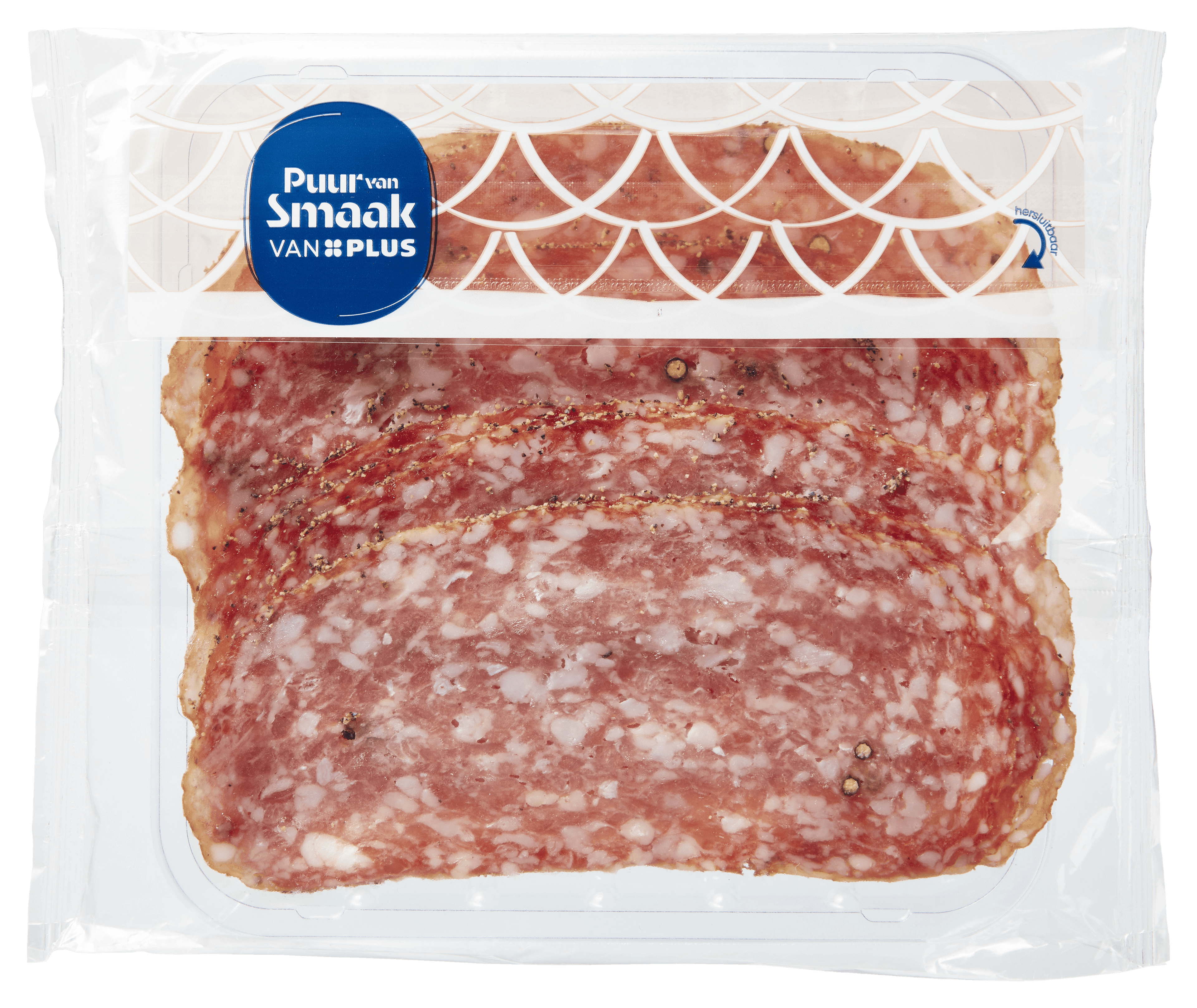 PLUS Puur van smaak Franse Pur Porc