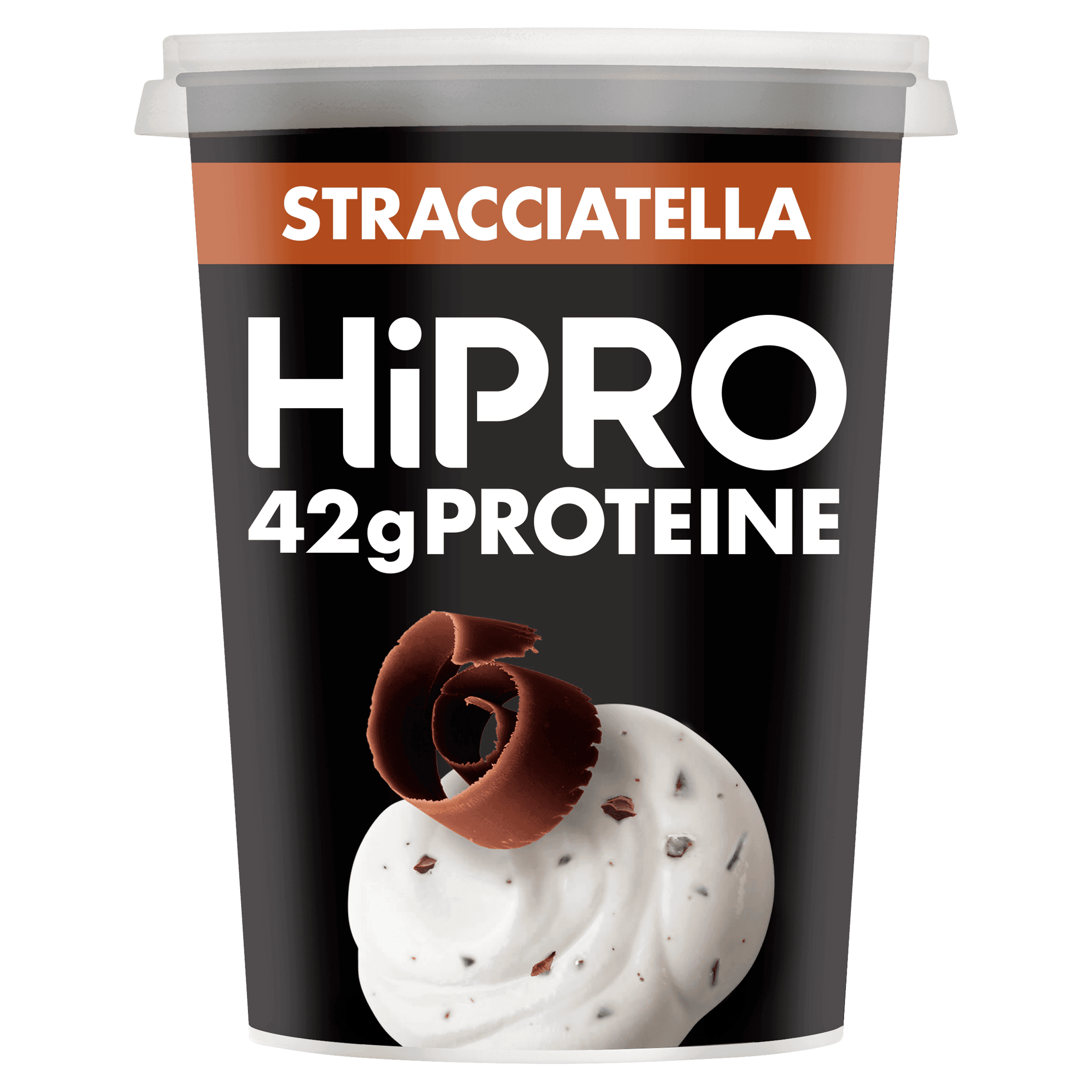 HIPRO skyr straciatella