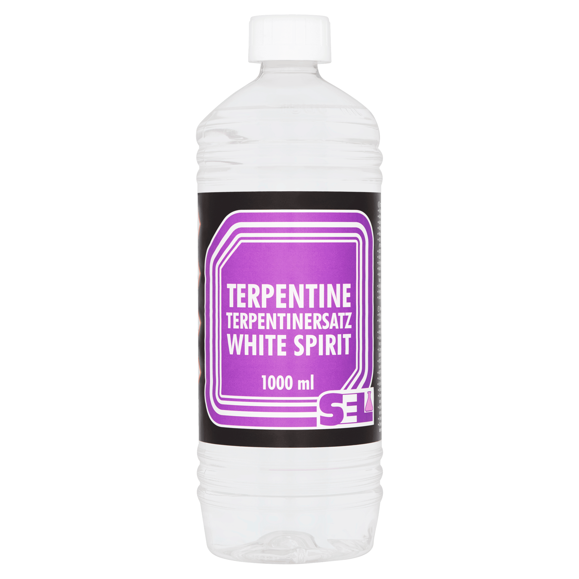 Neutraal Terpentine