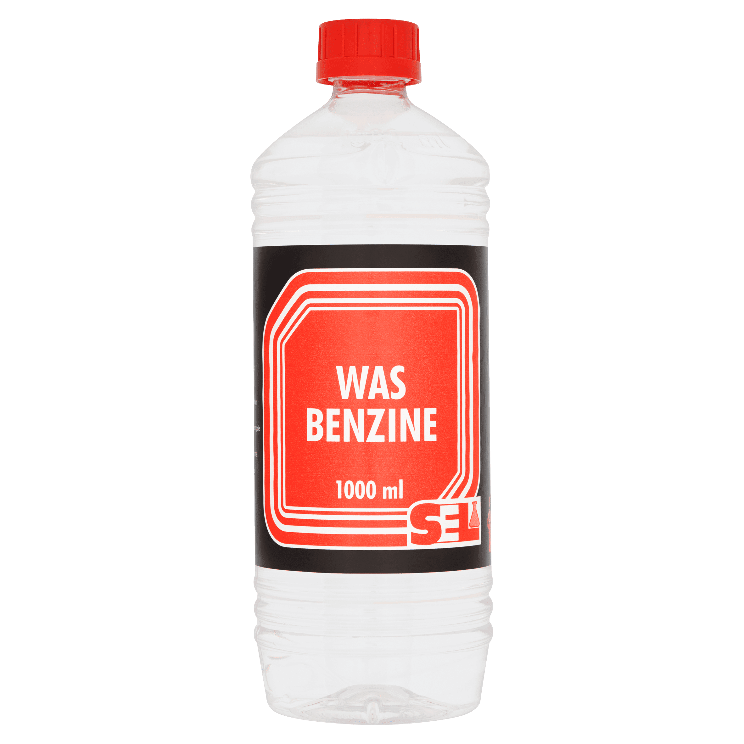 Neutraal Wasbenzine