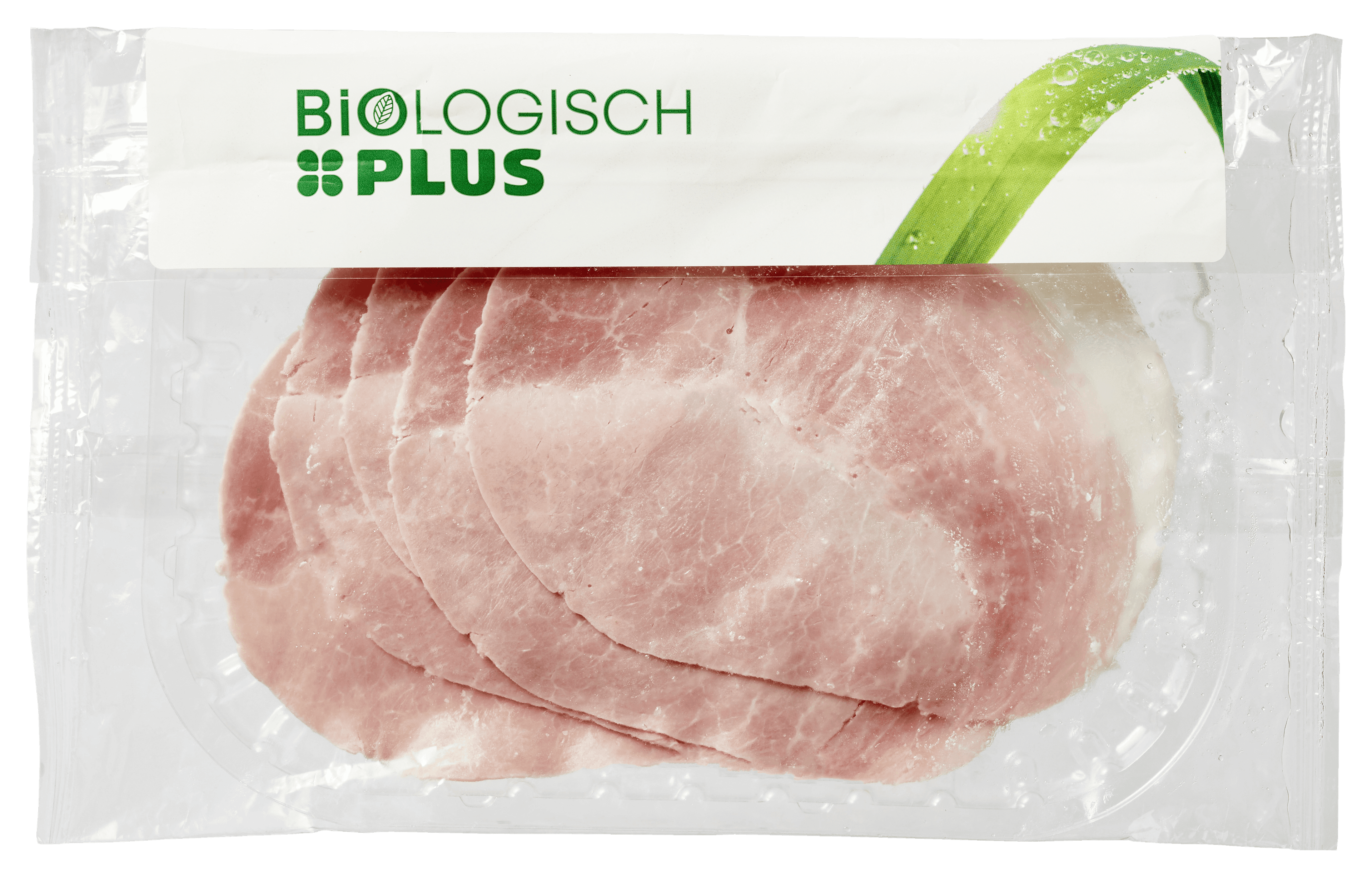 Biologisch PLUS Bio slagersachterham