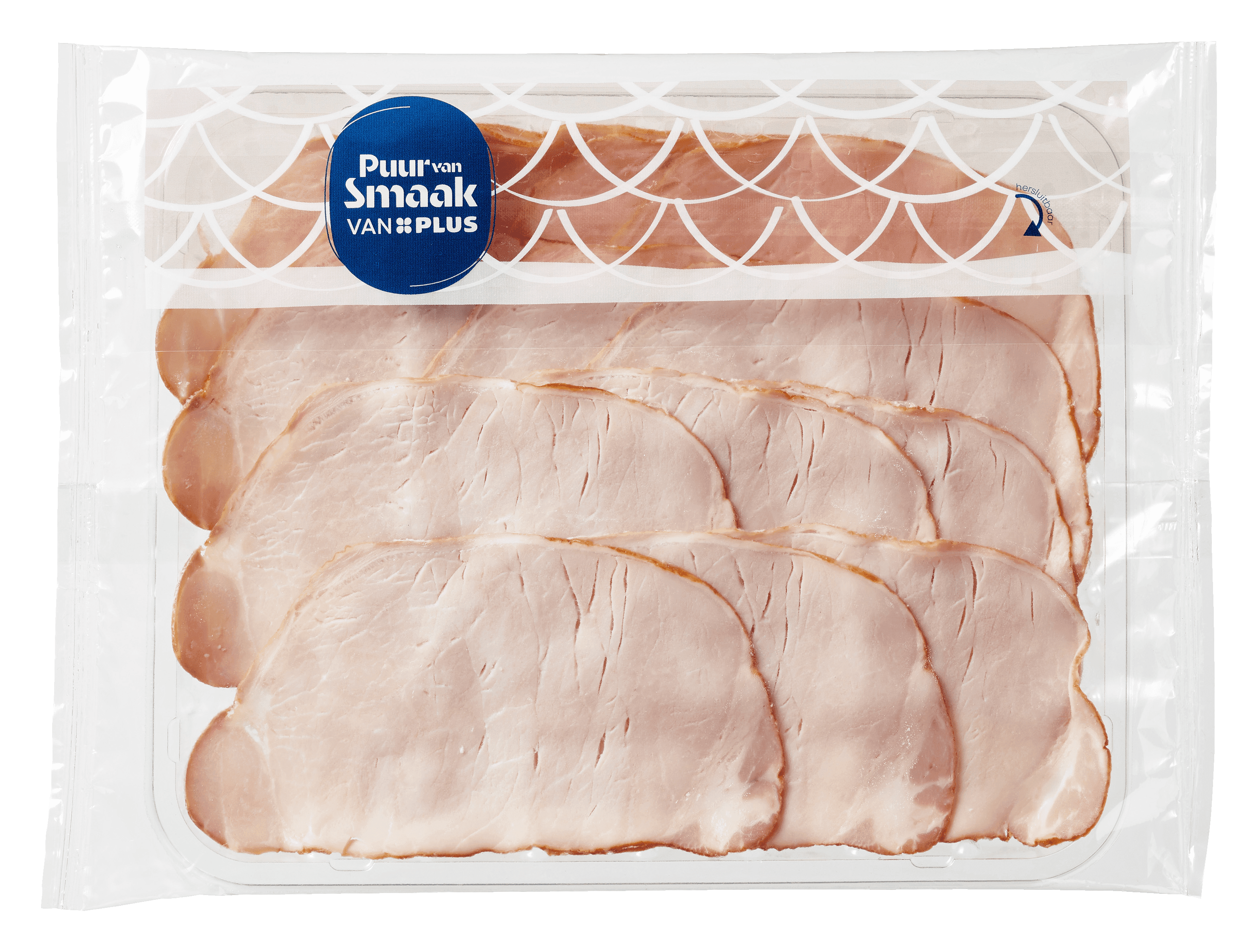 PLUS Puur van smaak Ovengebakken Casselerib