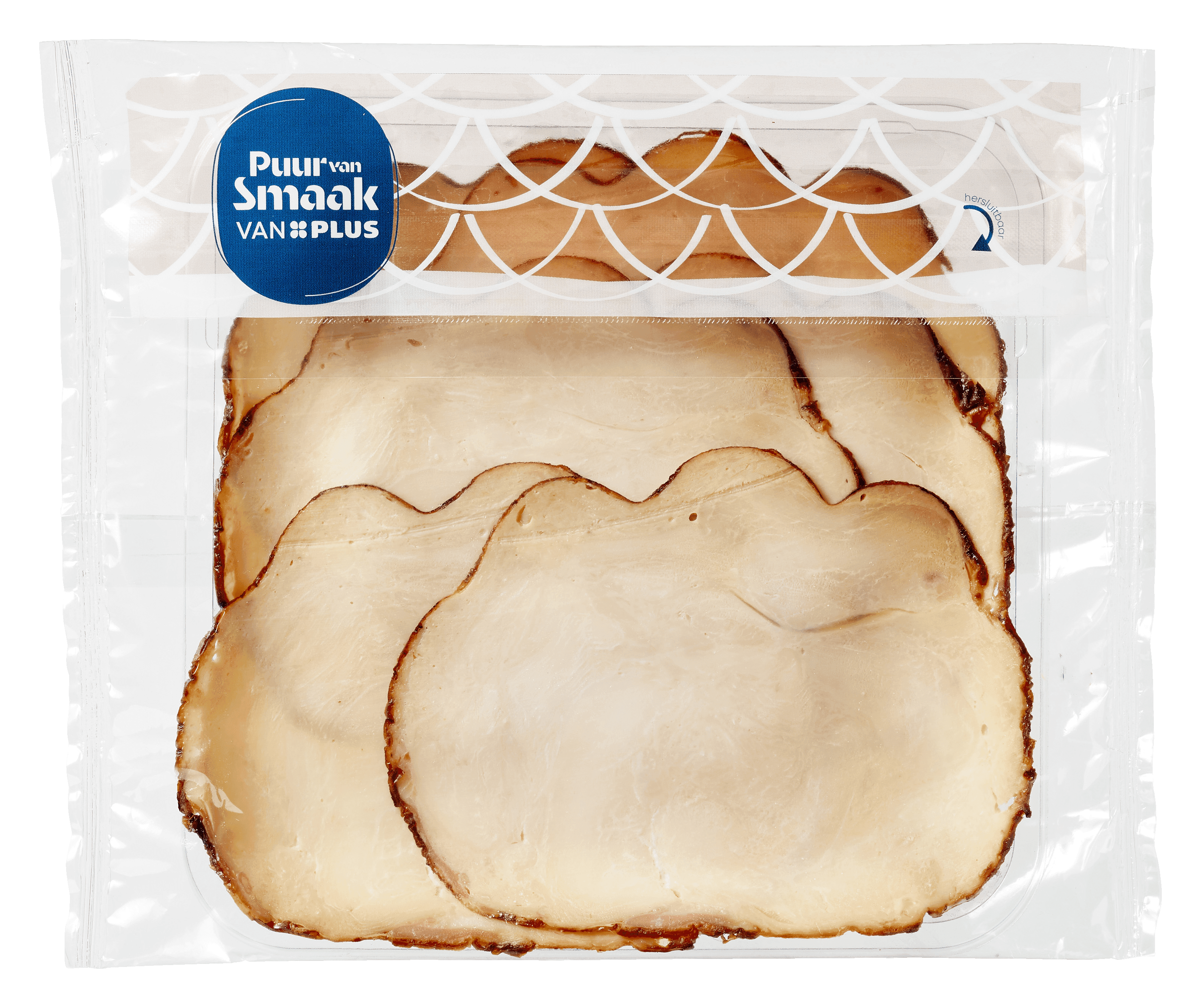 PLUS Puur van smaak Ovengebakken Kipfilet