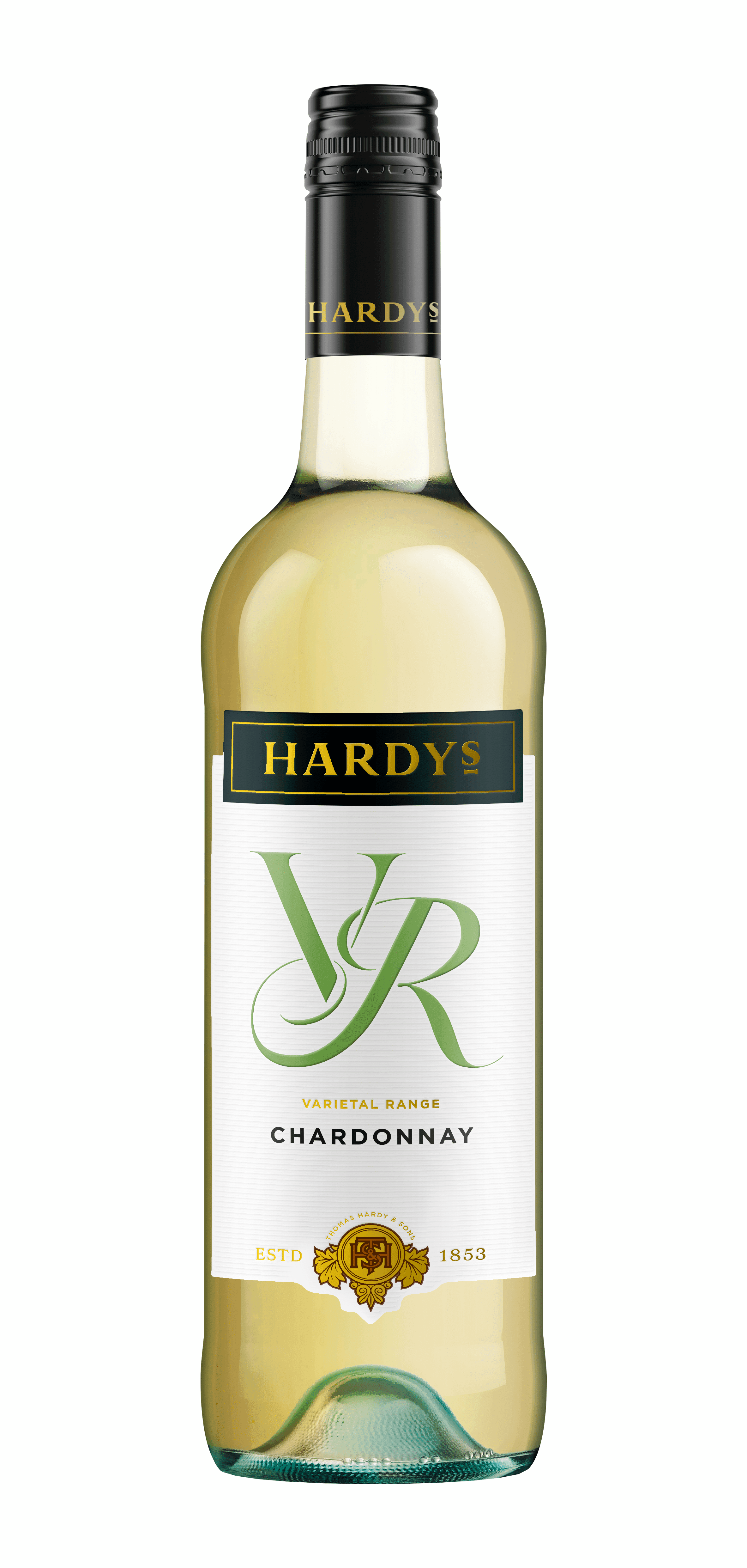Hardys VR Chardonnay