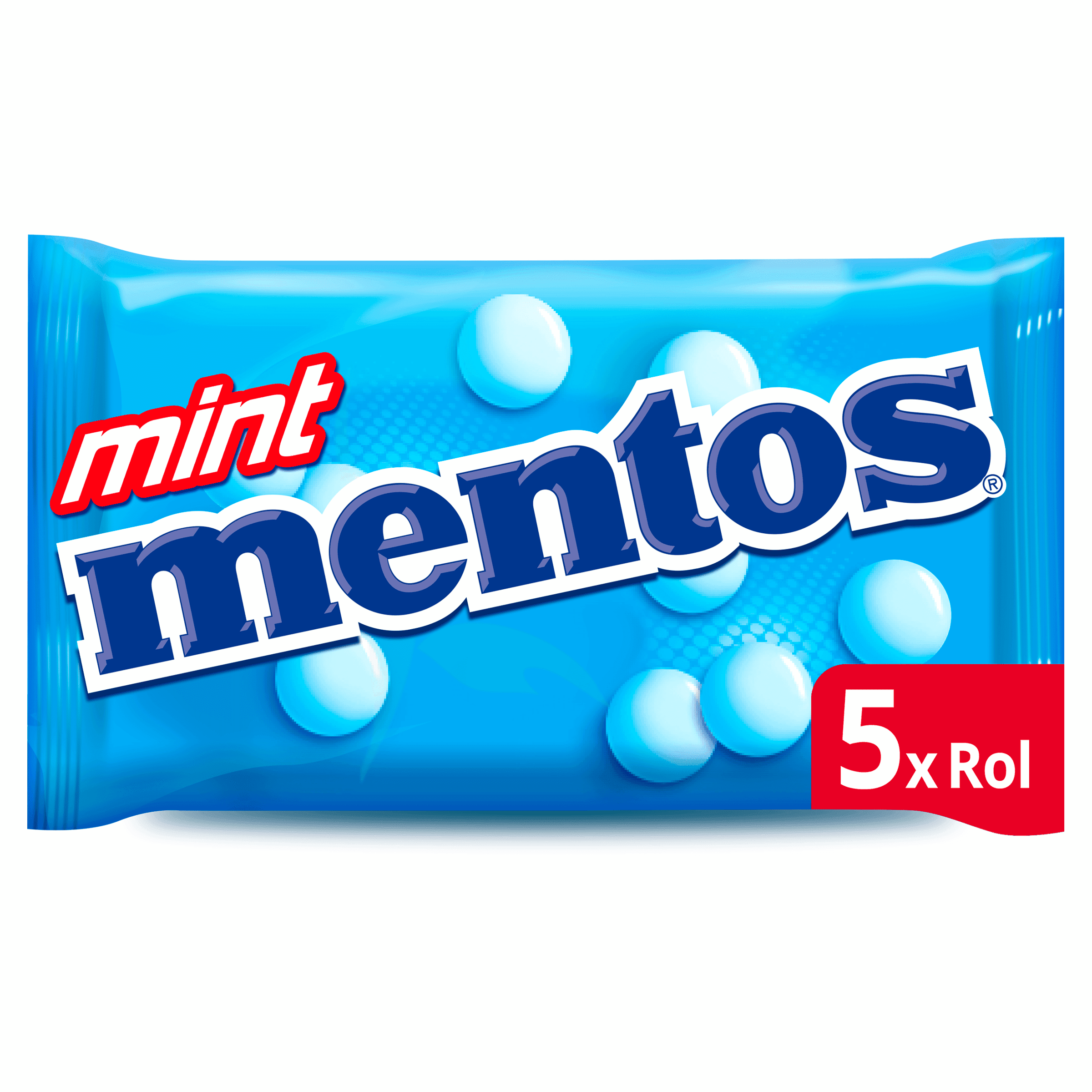 Mentos Mint