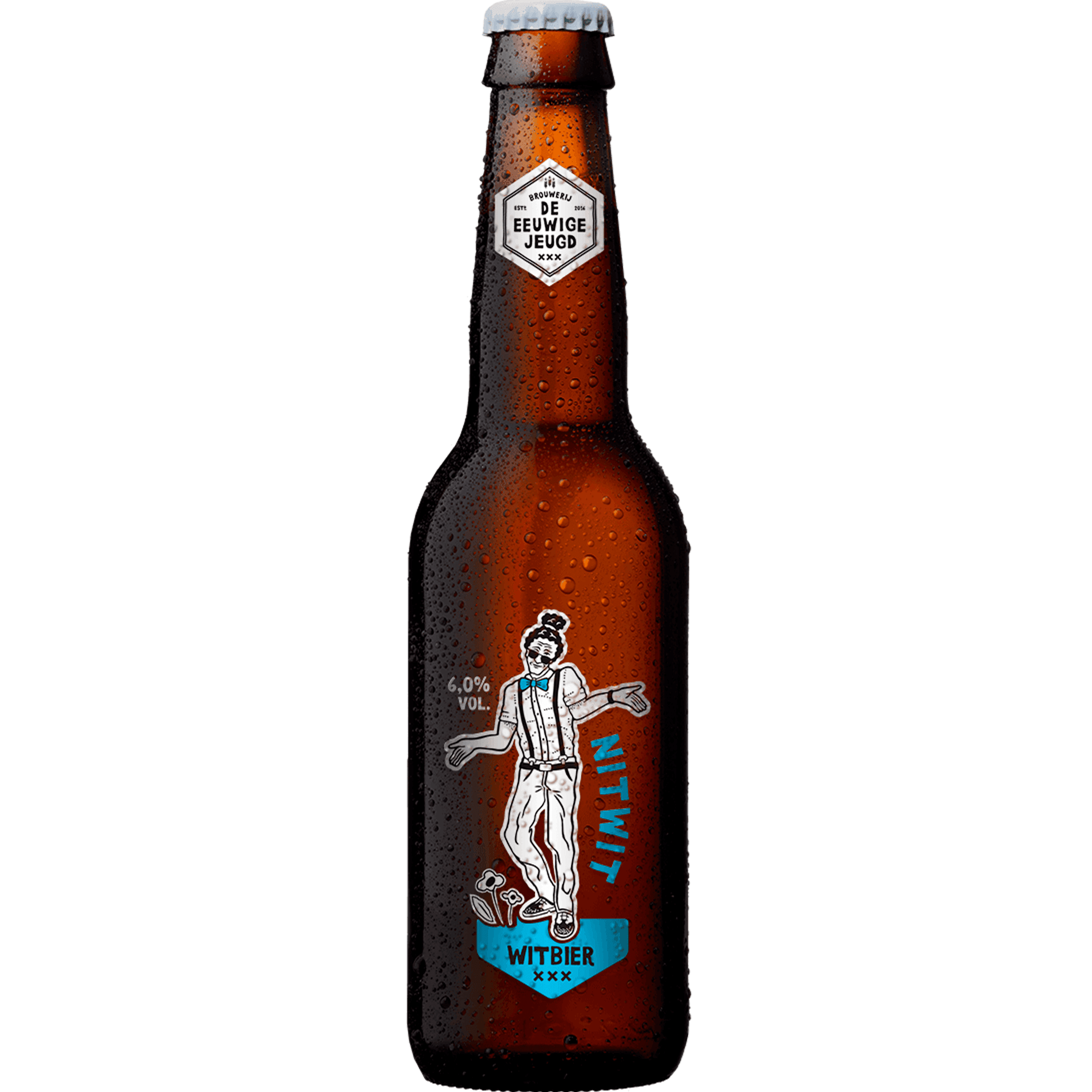 Eeuwige Jeugd Nitwit