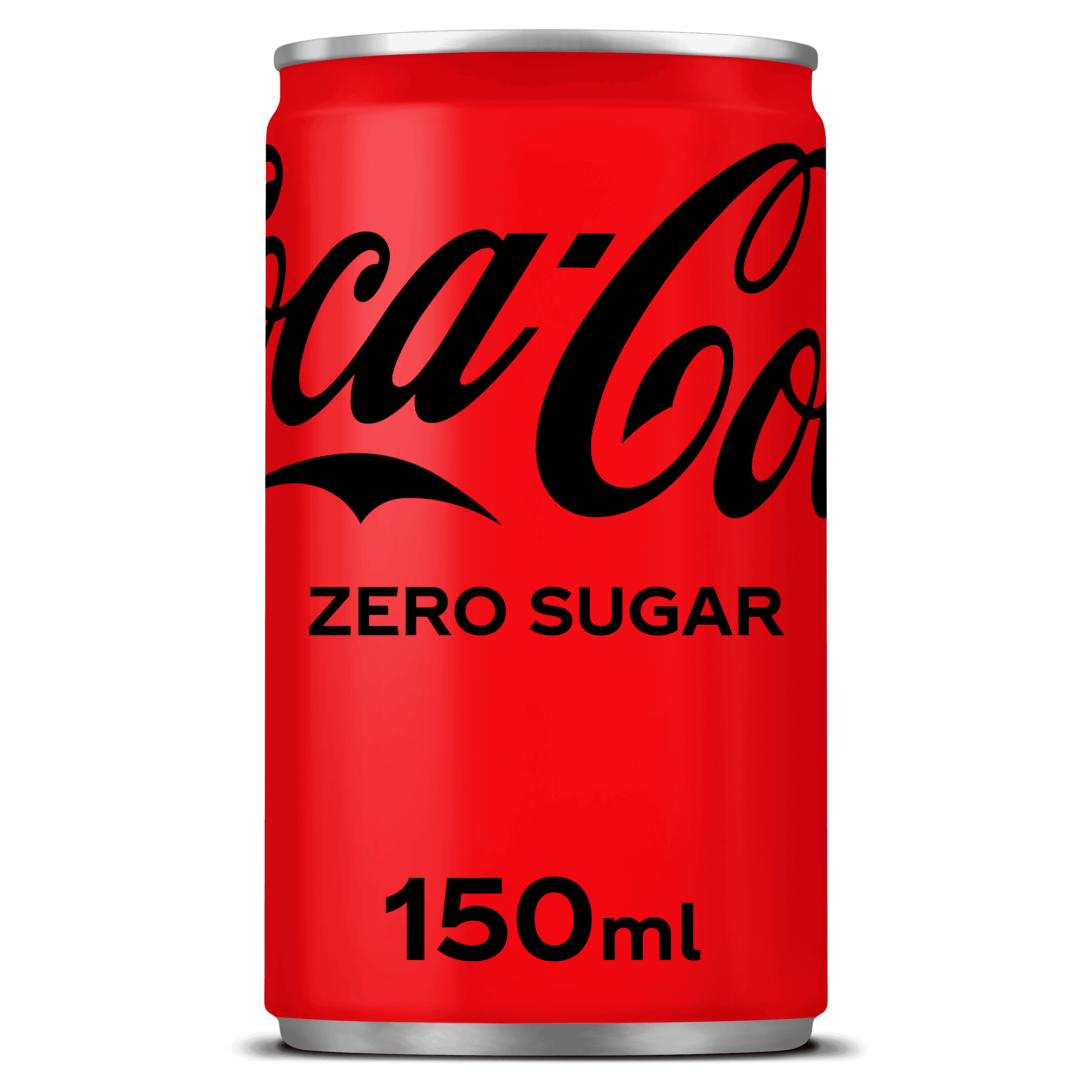 Coca-Cola Zero sugar