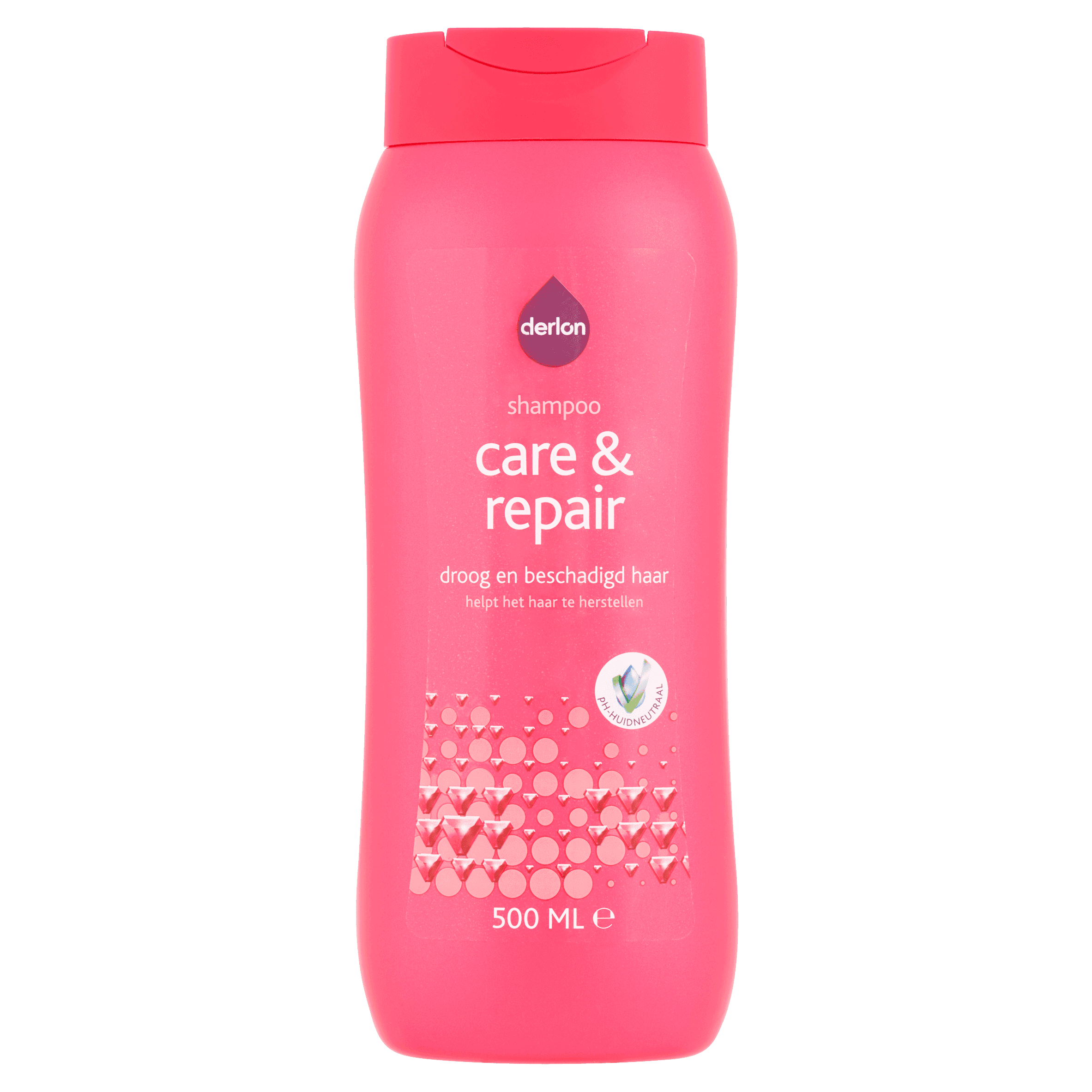 Derlon Shampoo care&repair