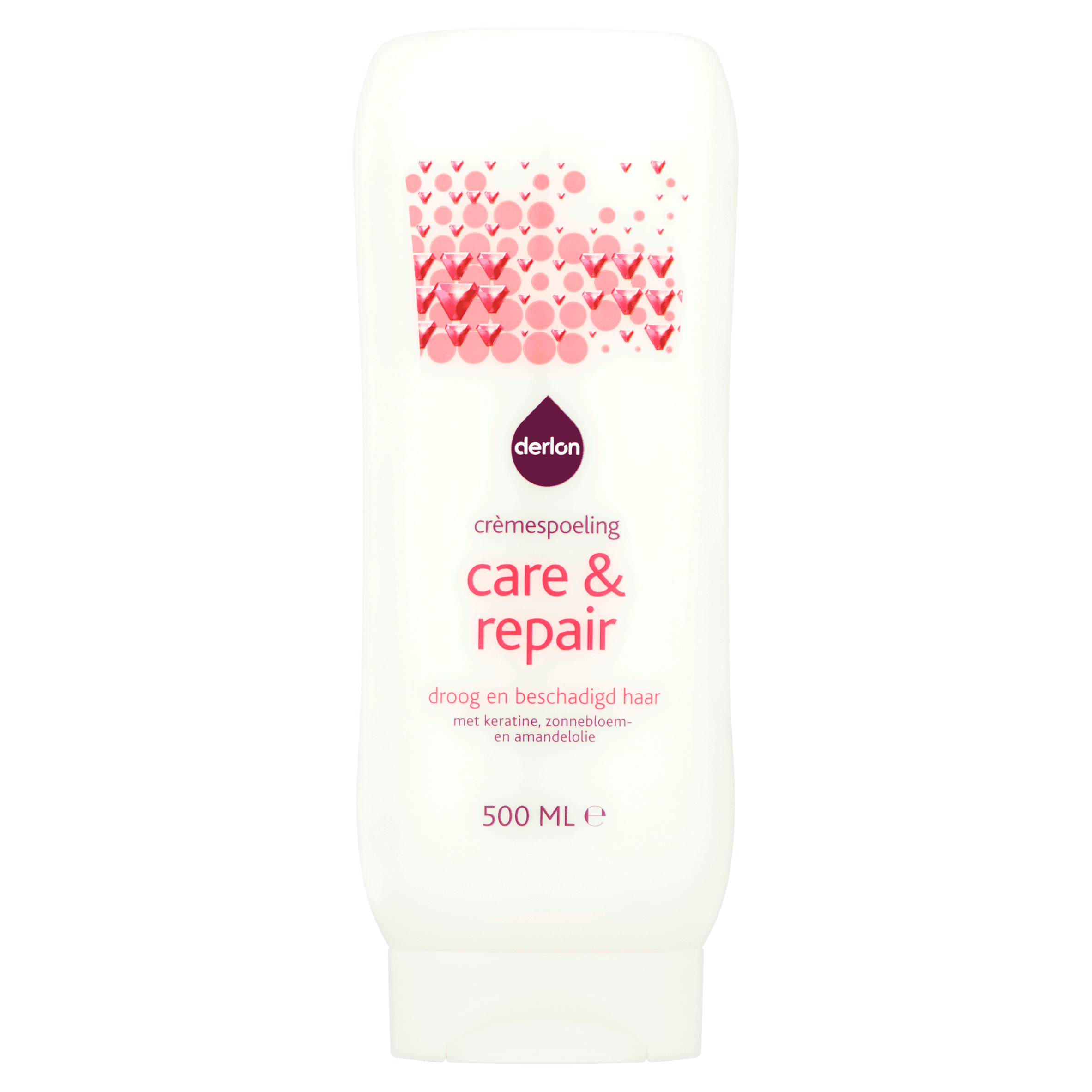 Derlon Cremespoeling care en repair