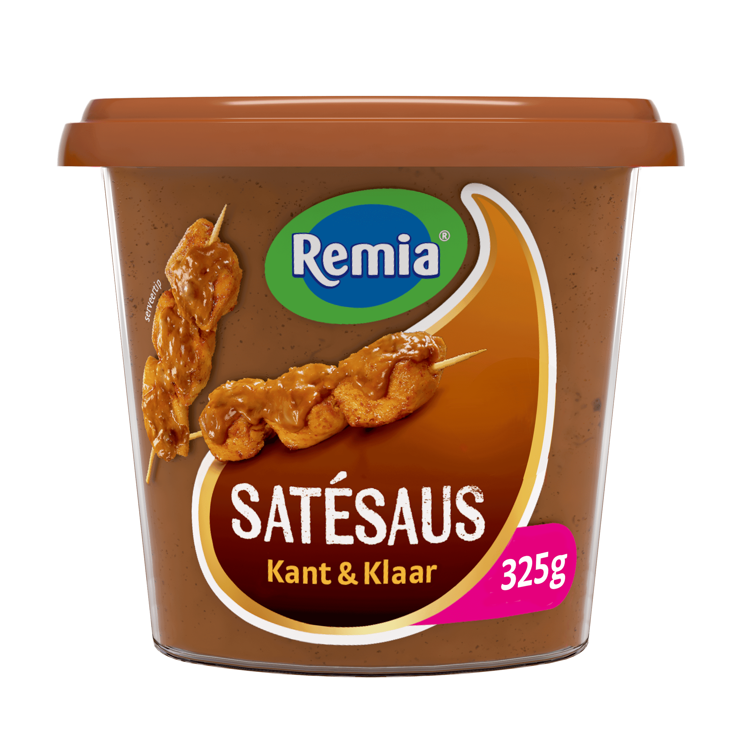 Remia Satésaus