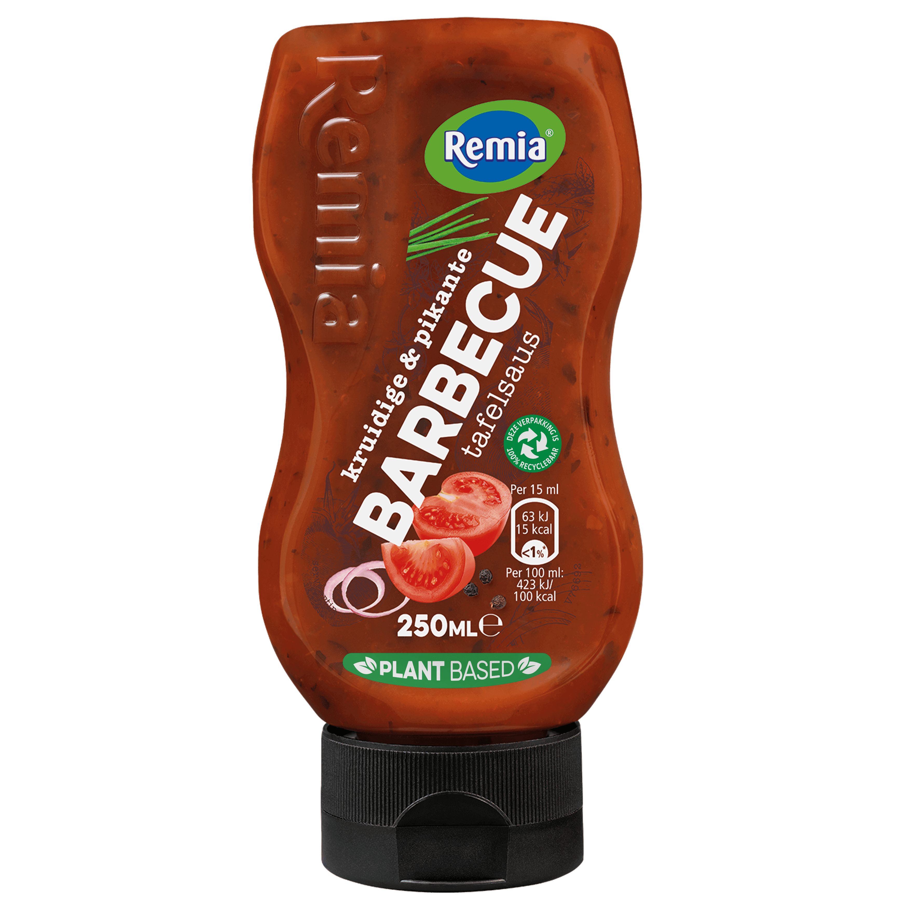 Remia Barbeque tafelsaus