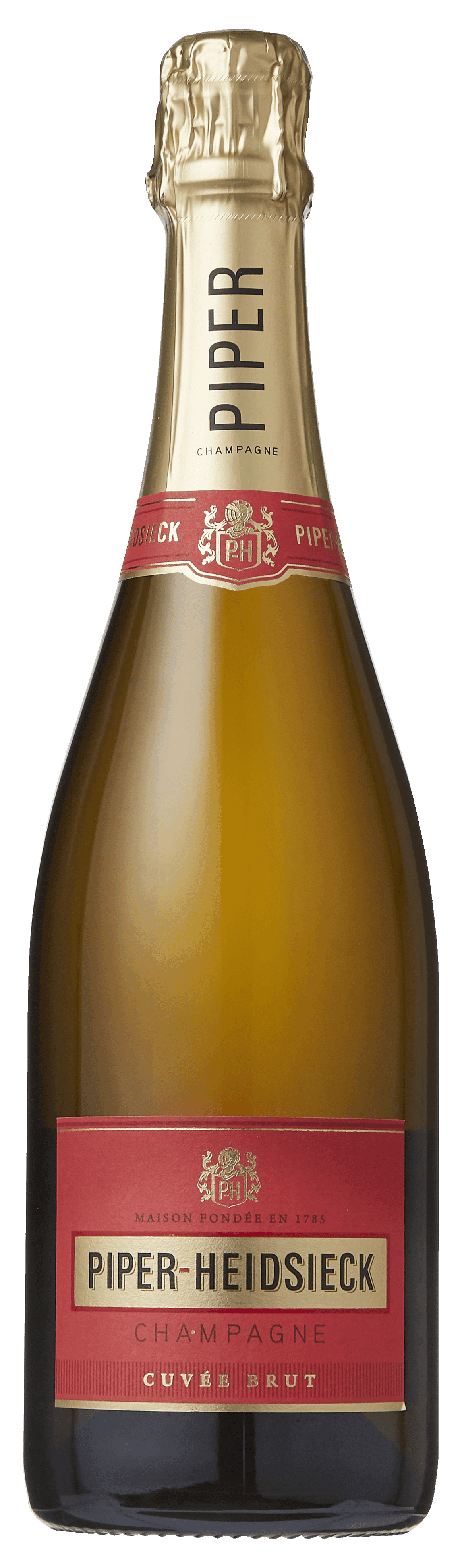 Piper Heidsieck Champagne Brut