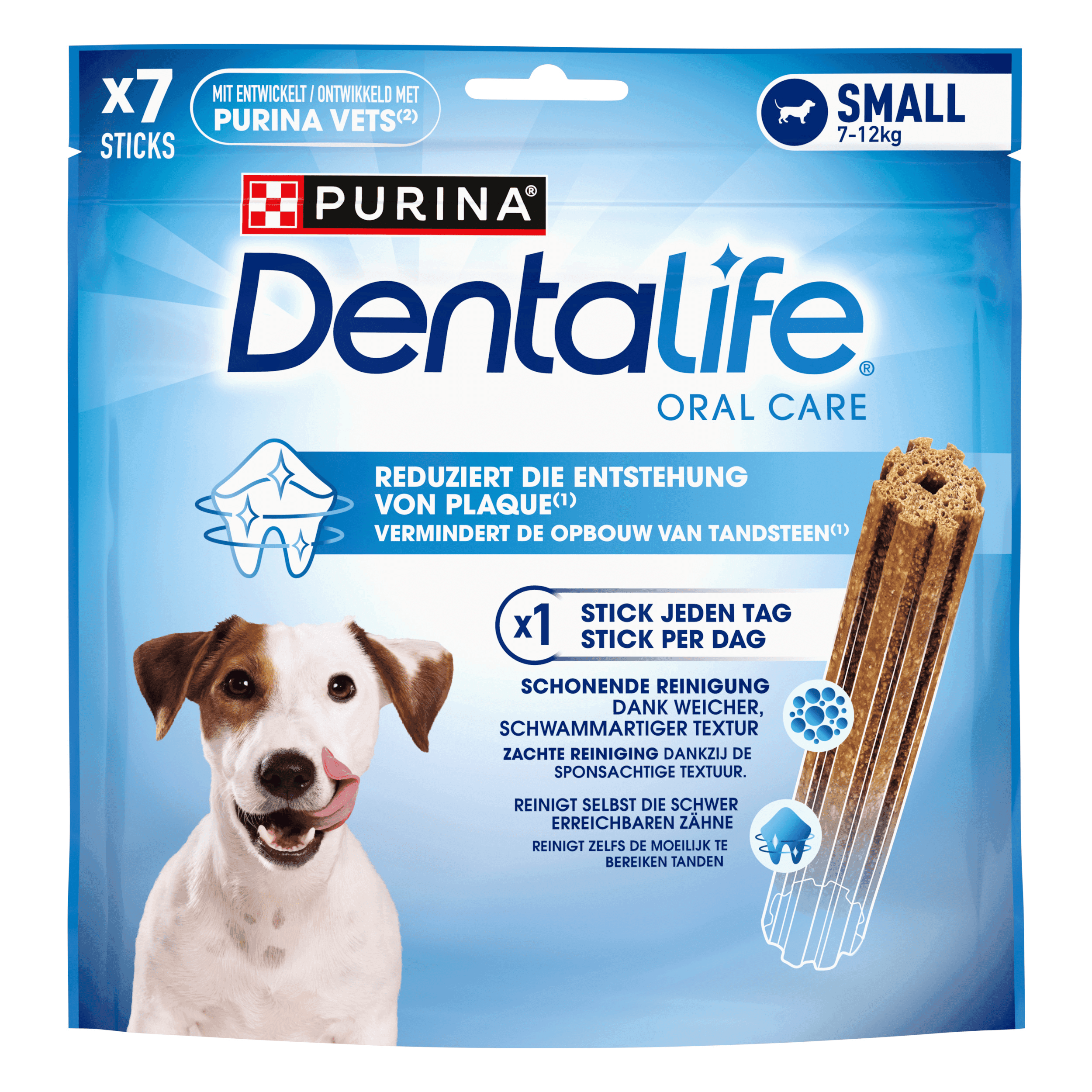 Dentalife small