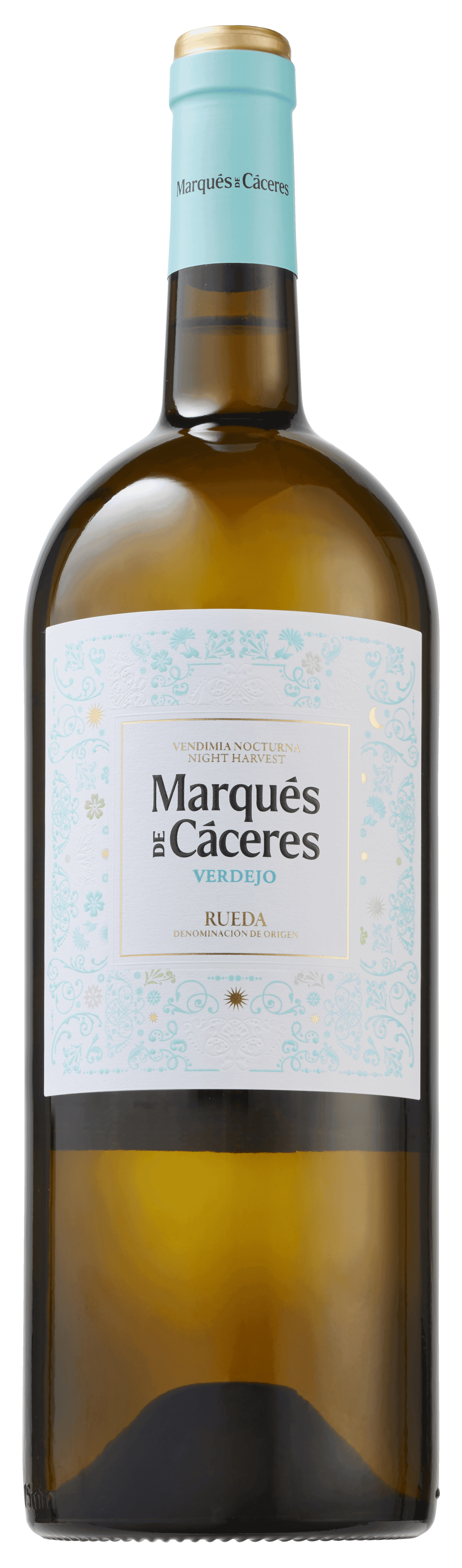 Marqués de Cáceres Verdejo Magnum