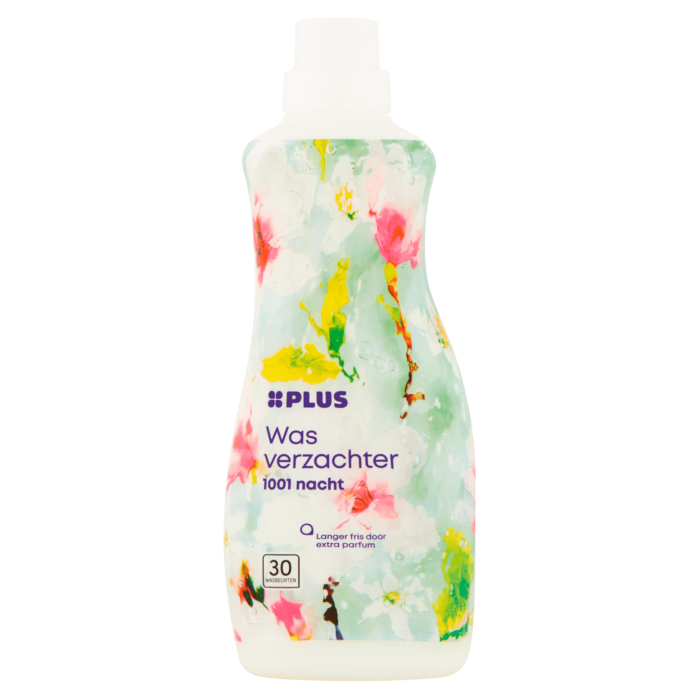 PLUS Wasverzachter 1001 Nacht