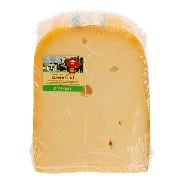 PLUS Klaverland Jong 48+ kilostuk