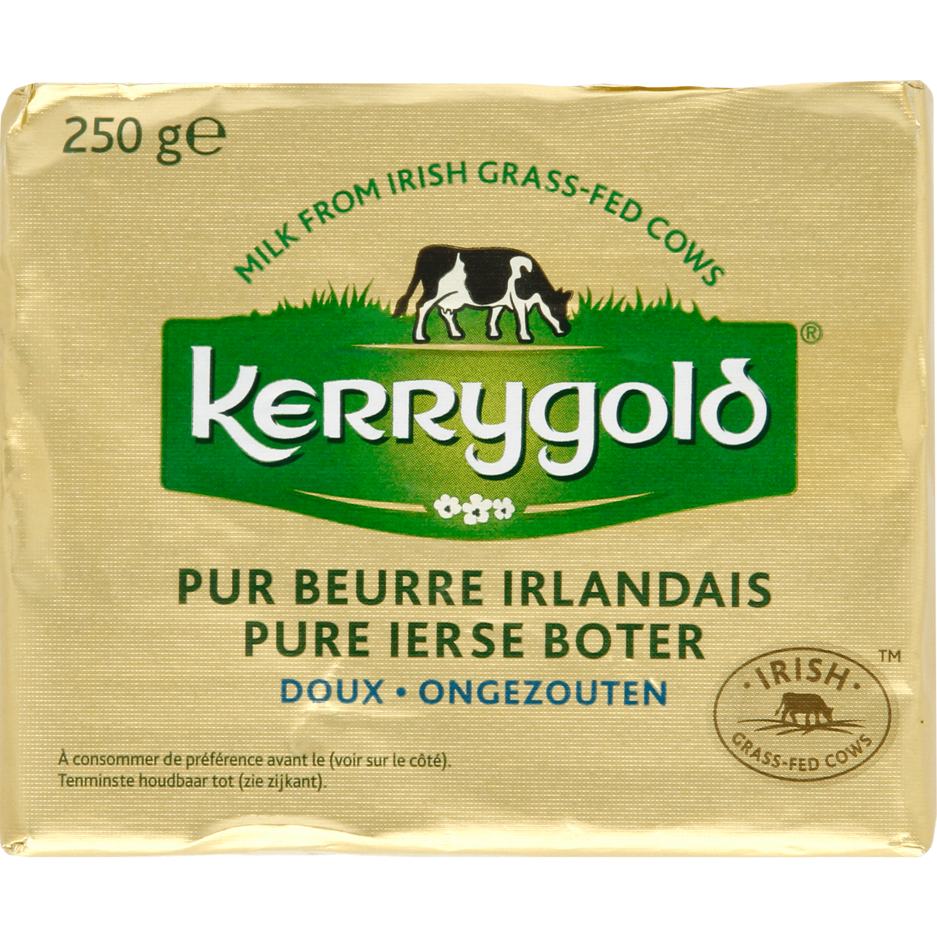 Kerrygold Ongezouten boter