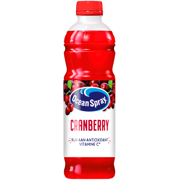 Ocean Spray Cranberry
