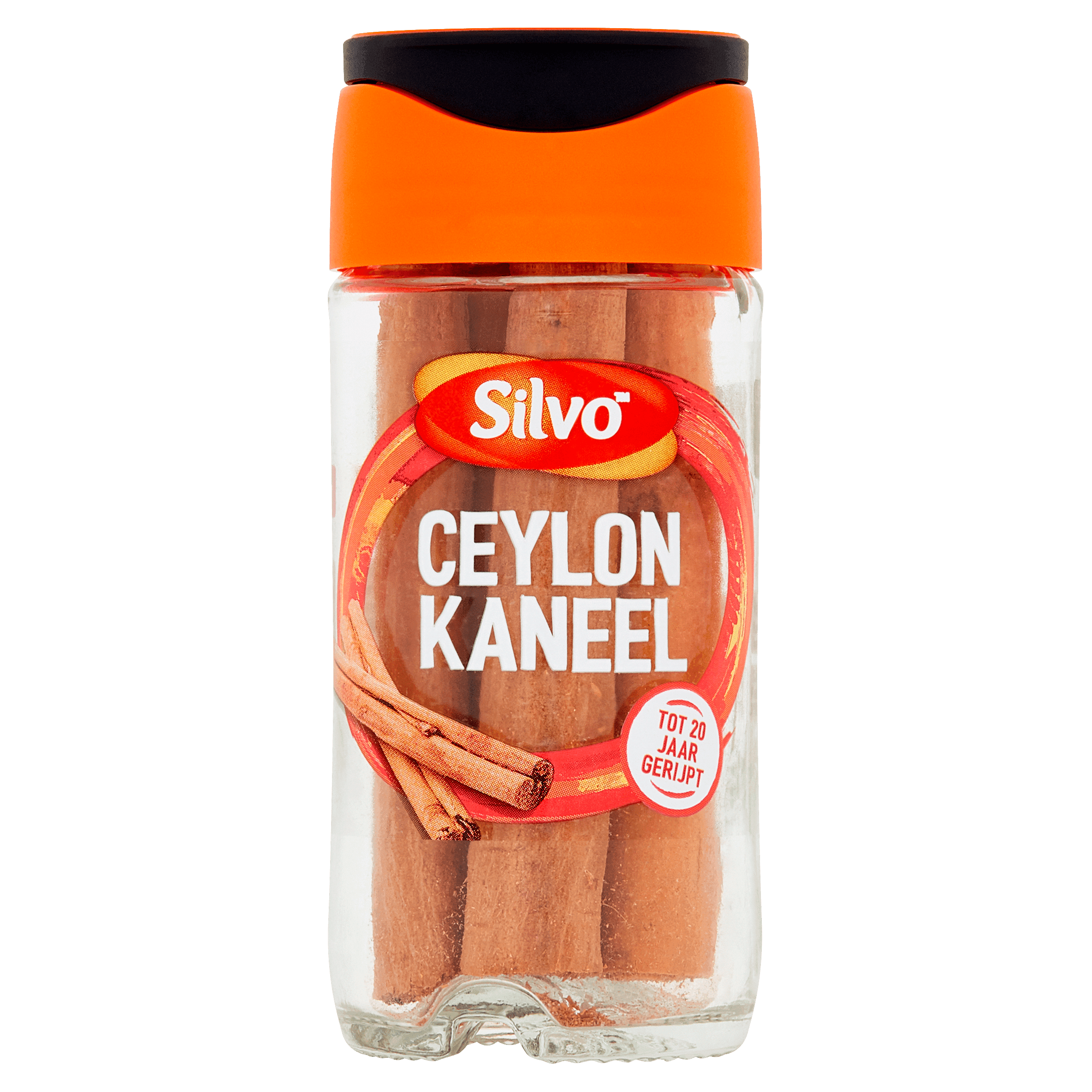 Silvo Kaneelstok Hz