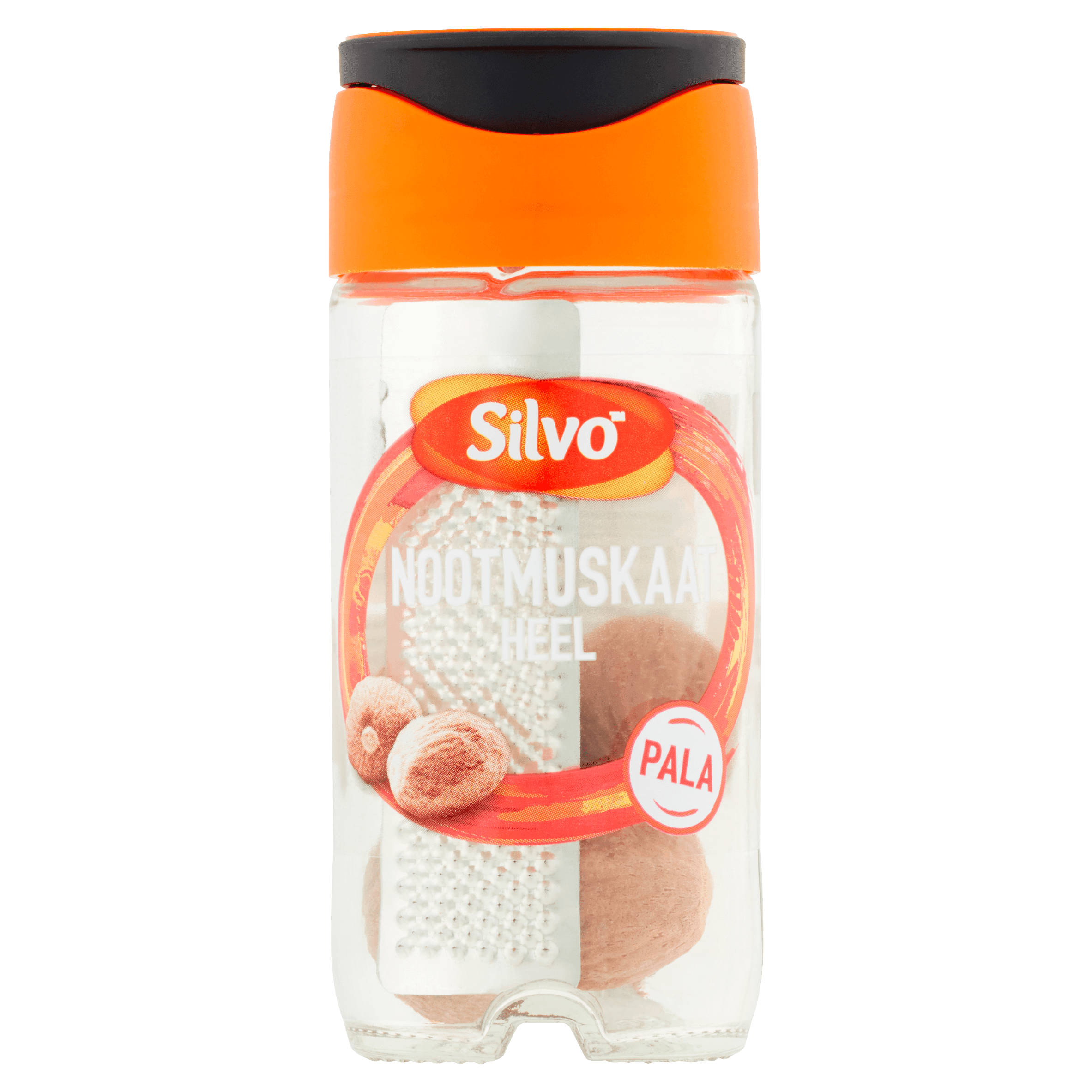 Silvo Nootmuskaat Hz