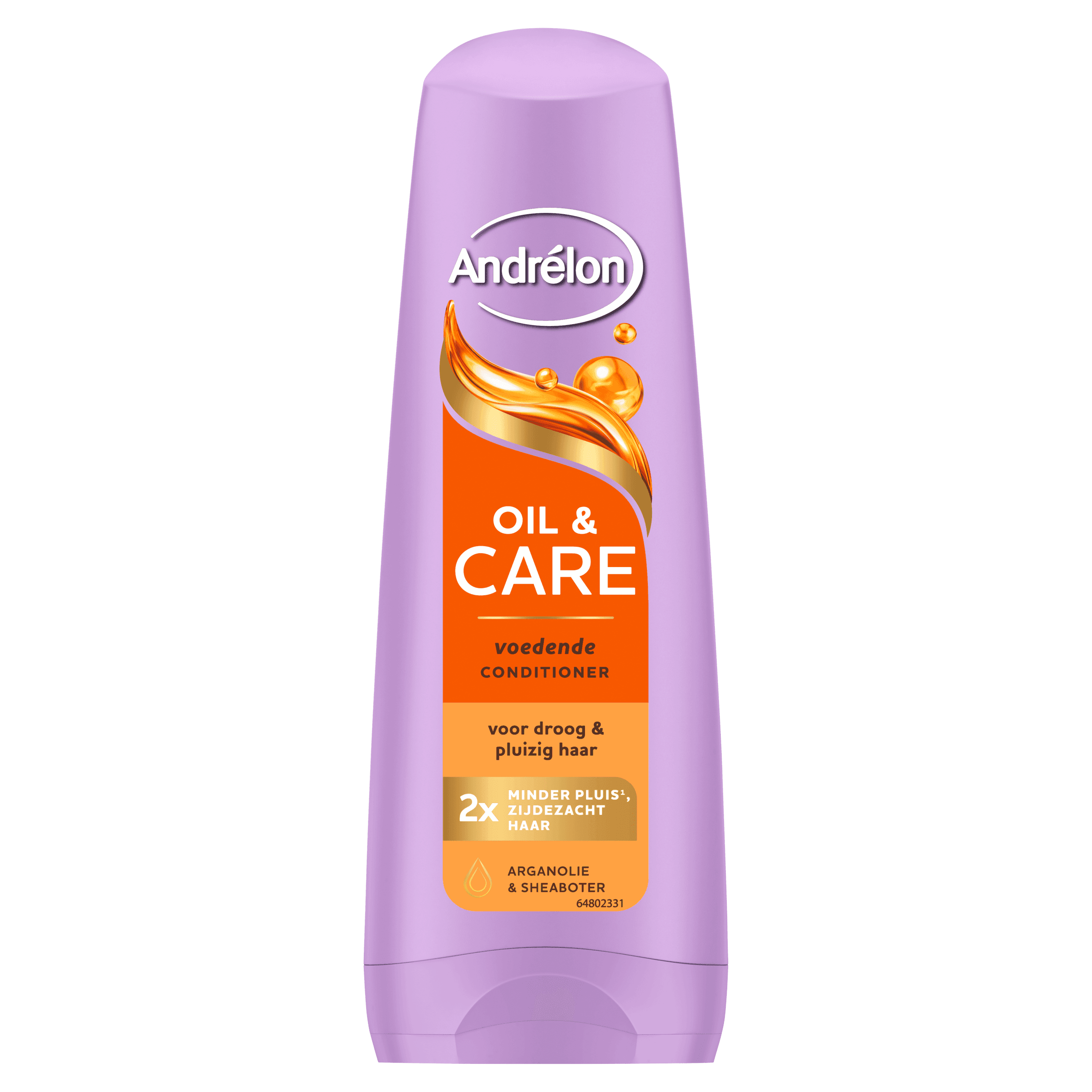 Andrélon Conditioner Oil & Care