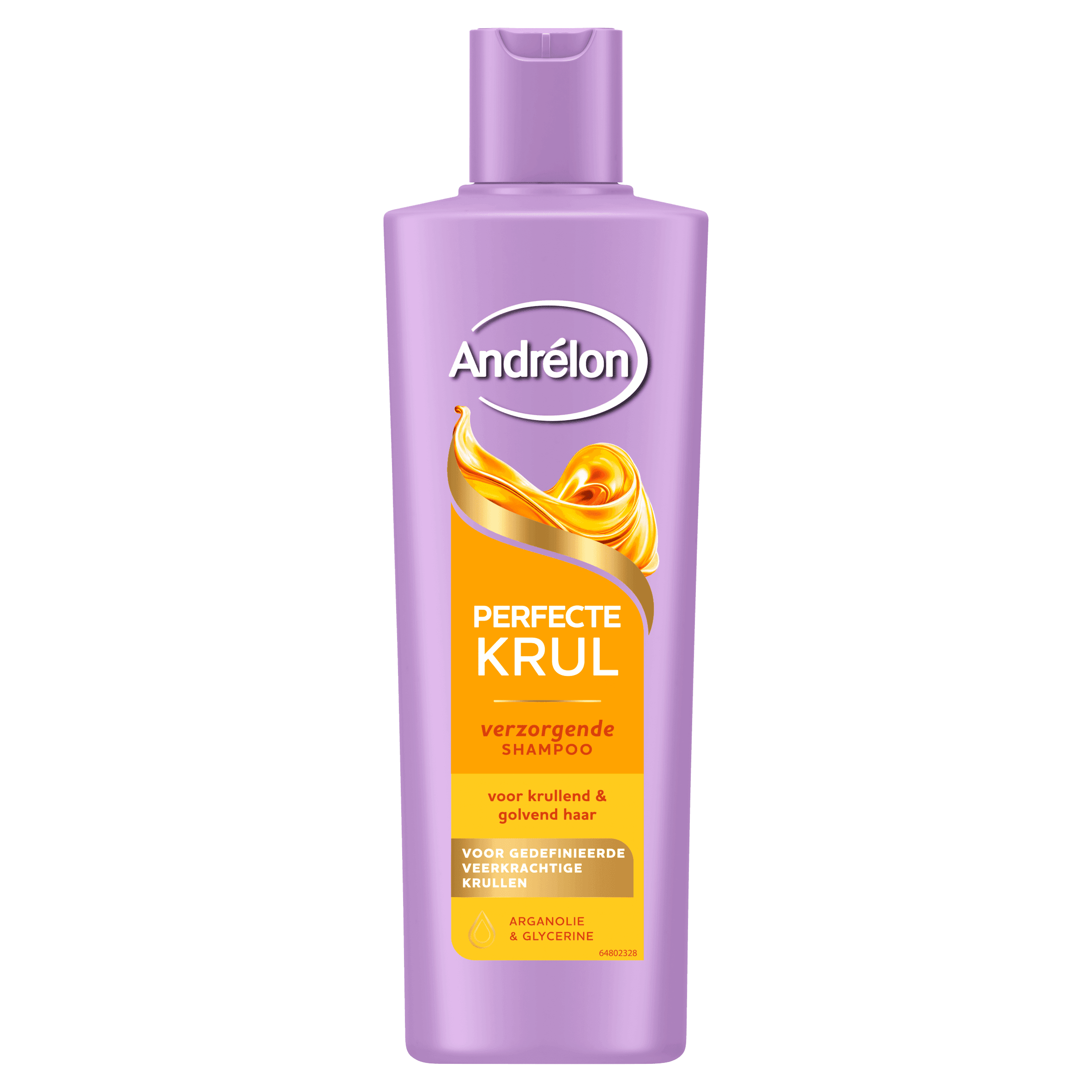 Andrélon Shampoo Perfect Krul