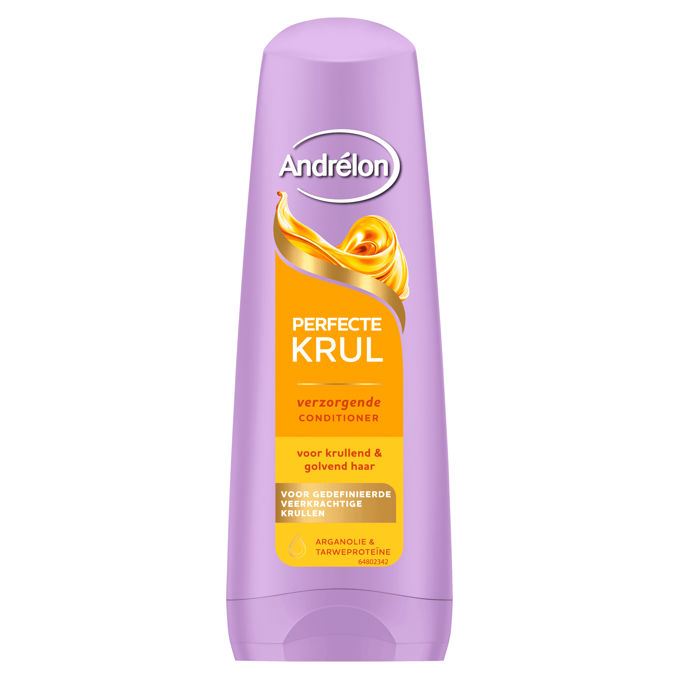 Andrelon conditioner perfecte krul 200ml