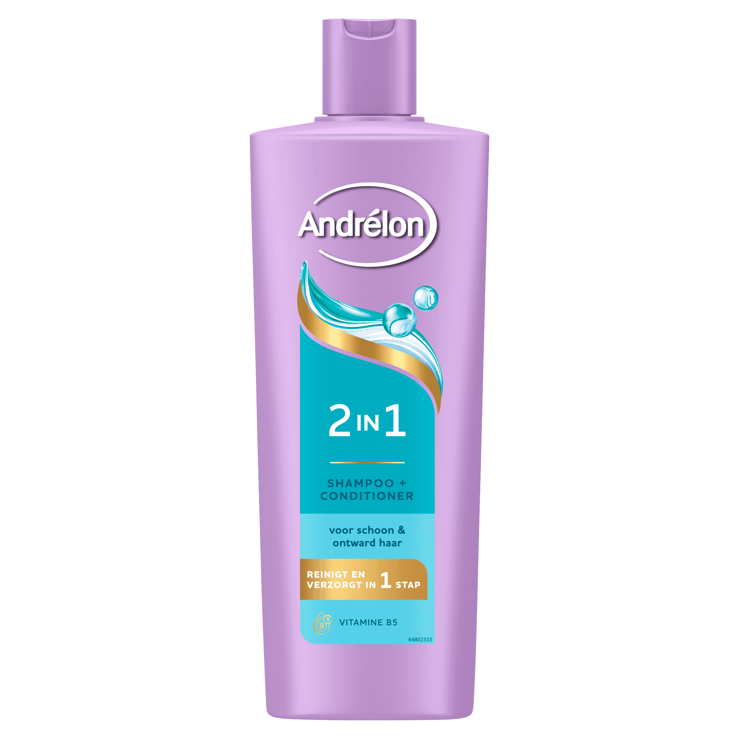 Andrélon Shampoo 2in1