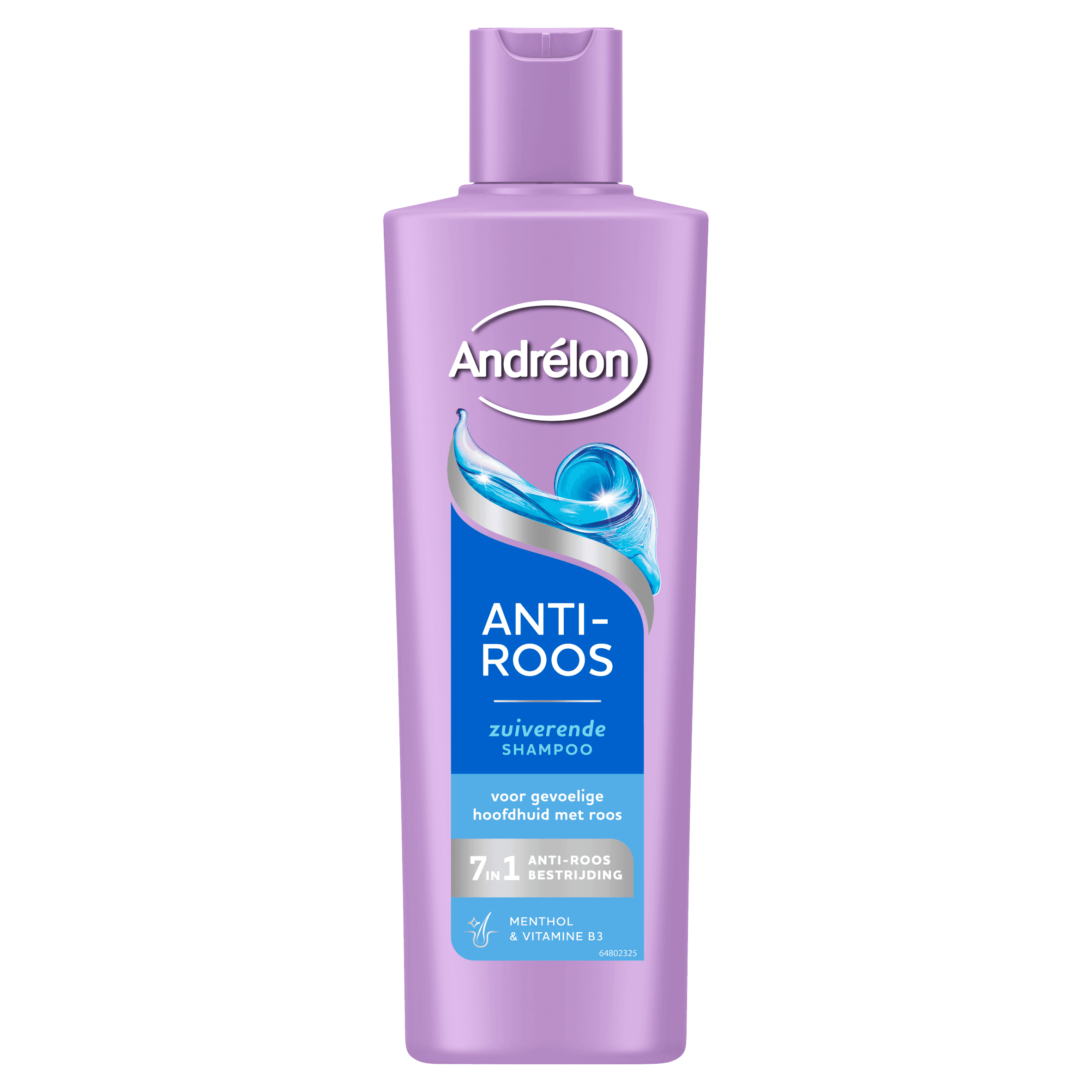 Andrélon Shampoo Anti-Roos