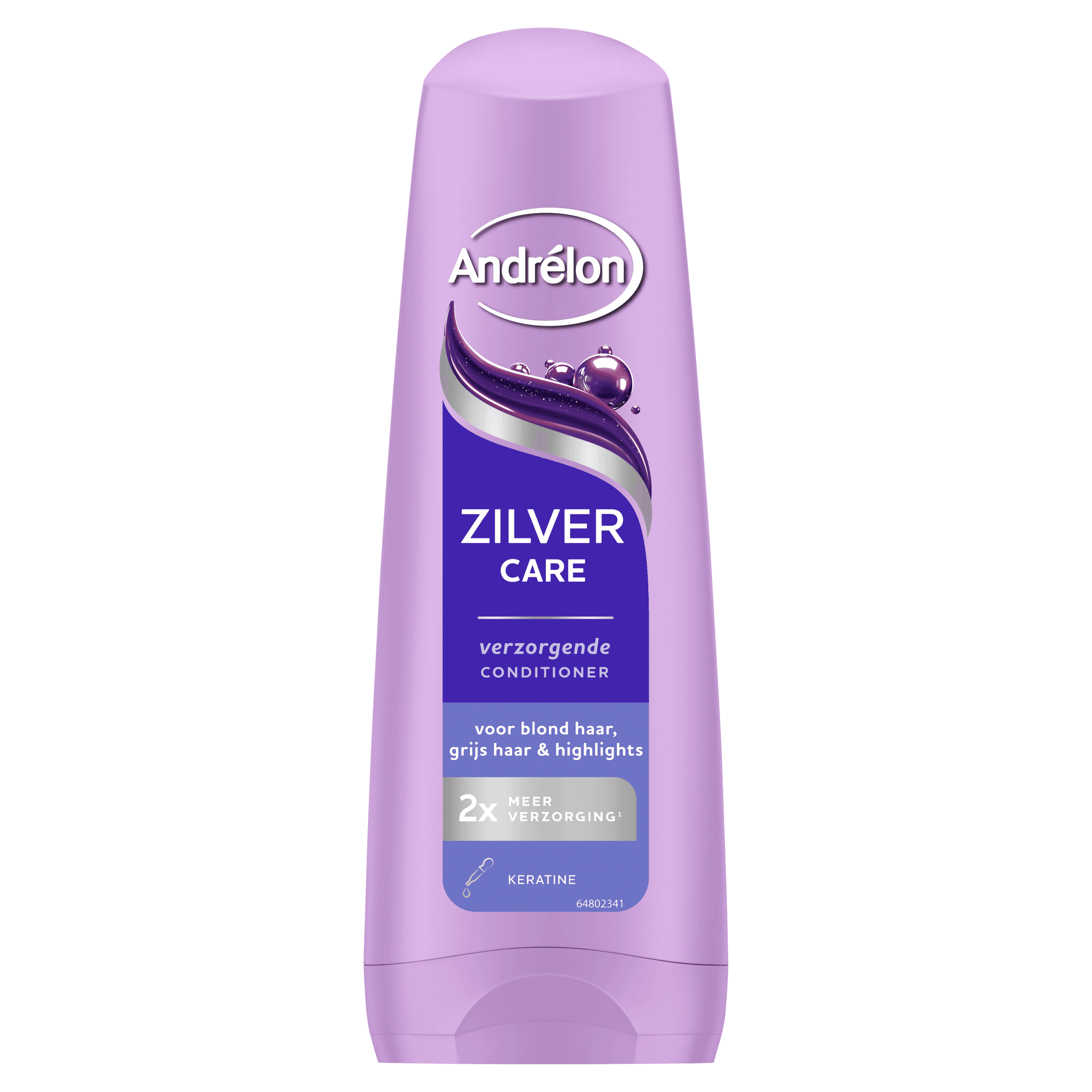 Andrélon Conditioner Zilver care