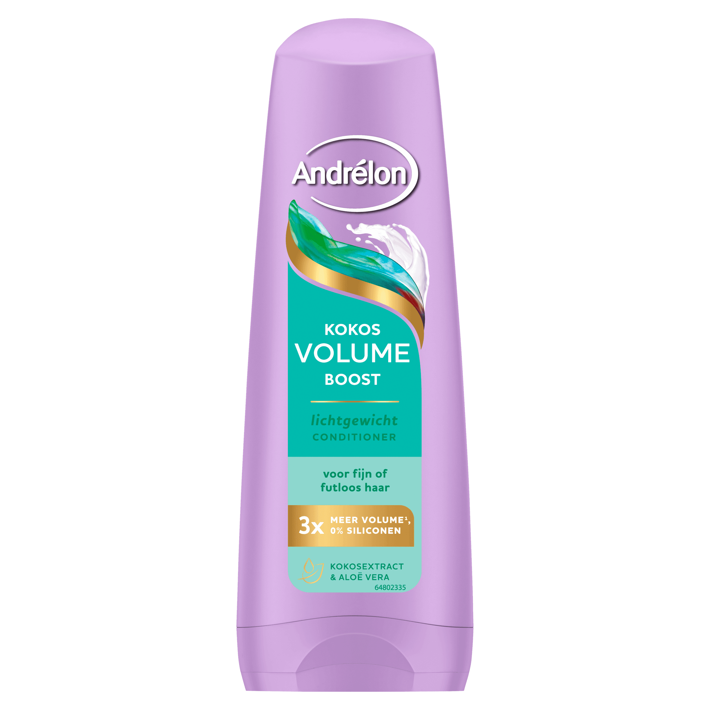 Andrélon Conditioner Volume Boost