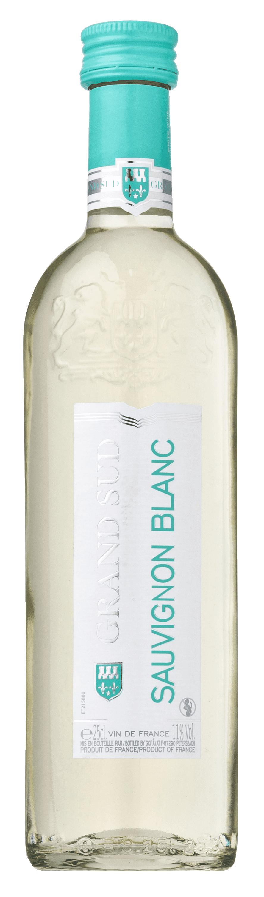 Grand Sud Sauvignon Blanc Vin de France