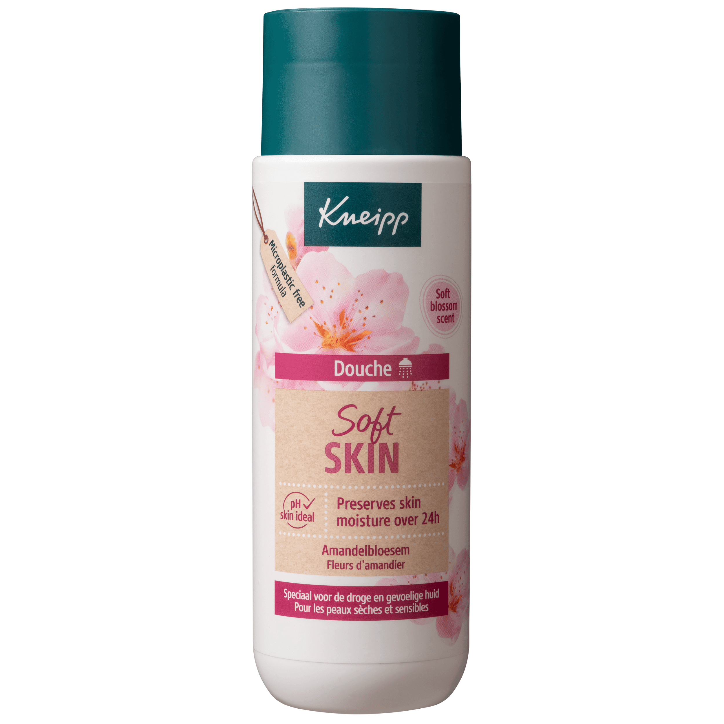 Kneipp Douche Soft Skin