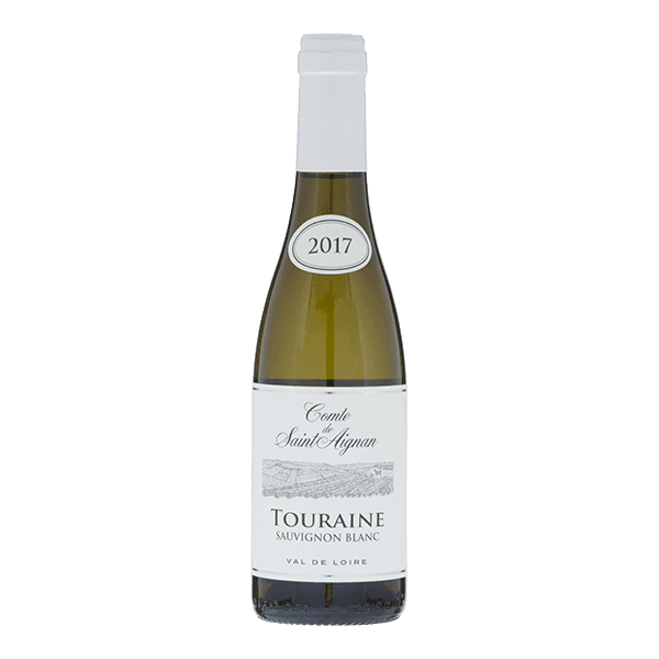 Comte de St Aignan Touraine AOC Sauvignon Blanc