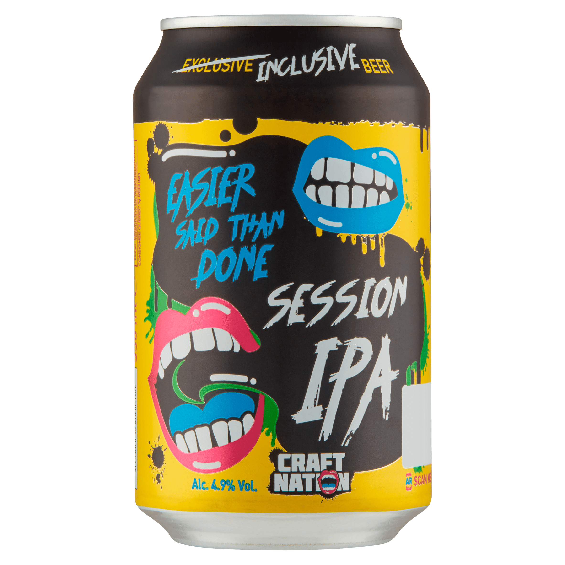 Craft Nation Session Ipa