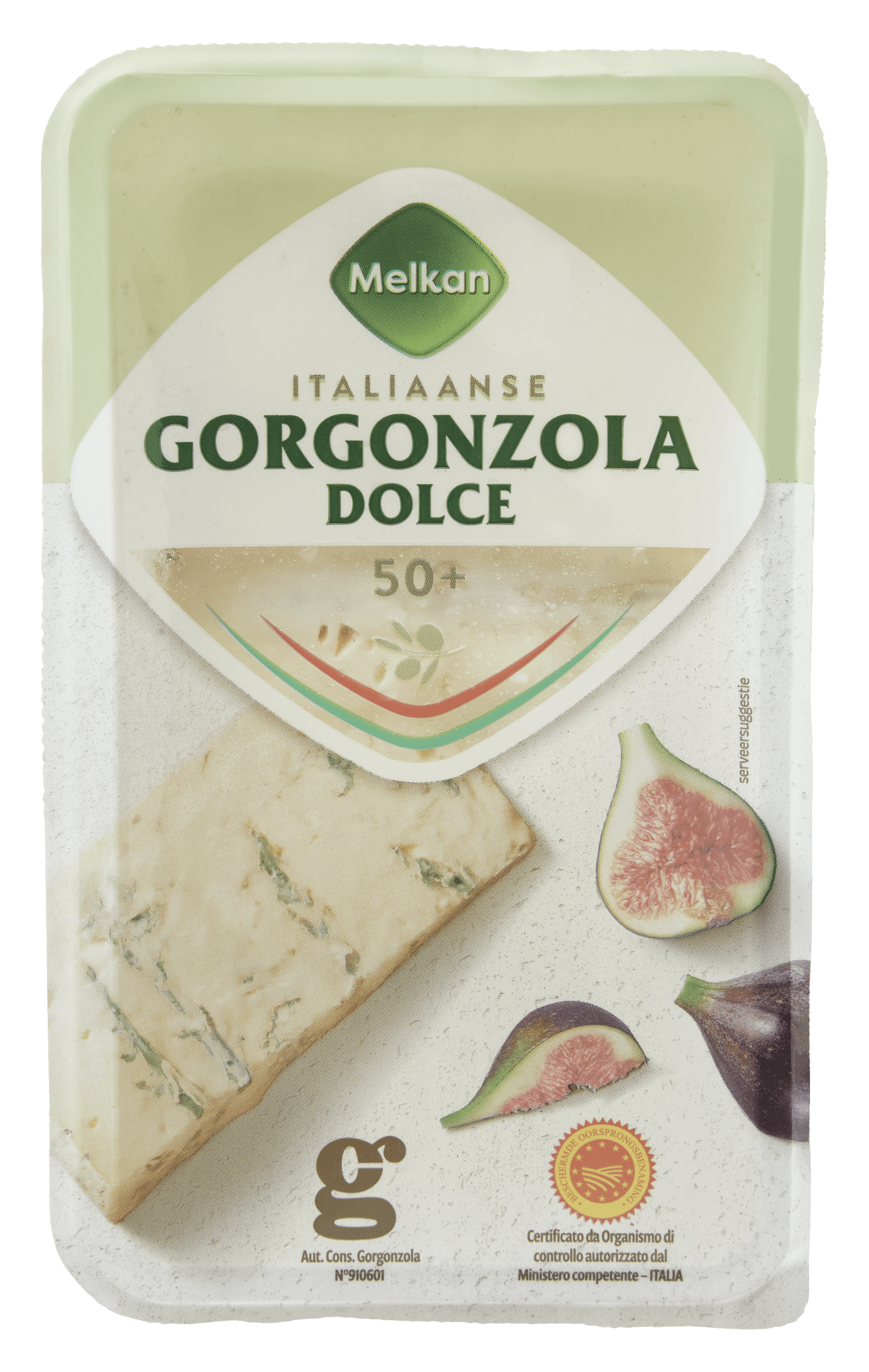 Melkan Gorgonzola Dolce