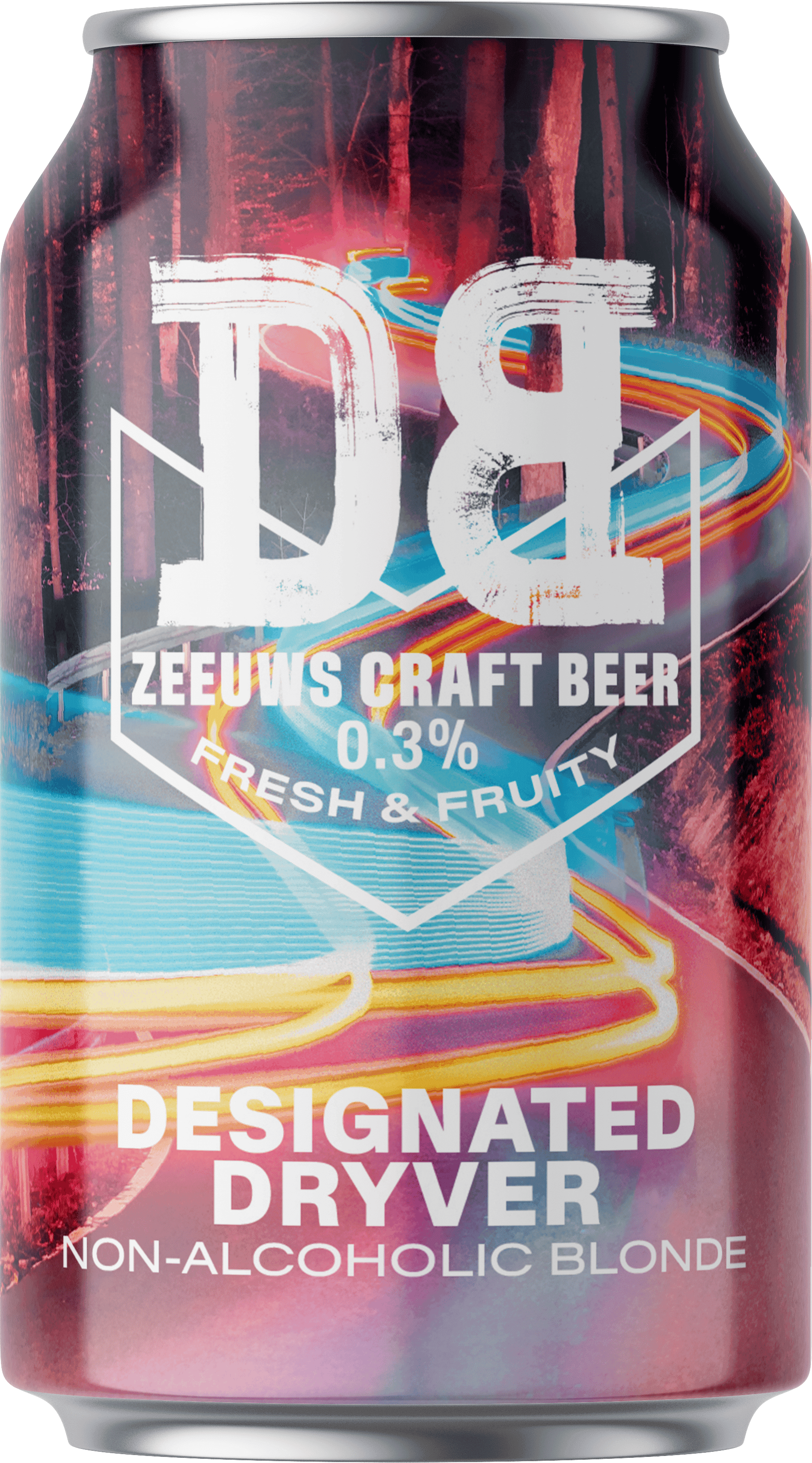 Dutch Bargain Designated Dryver