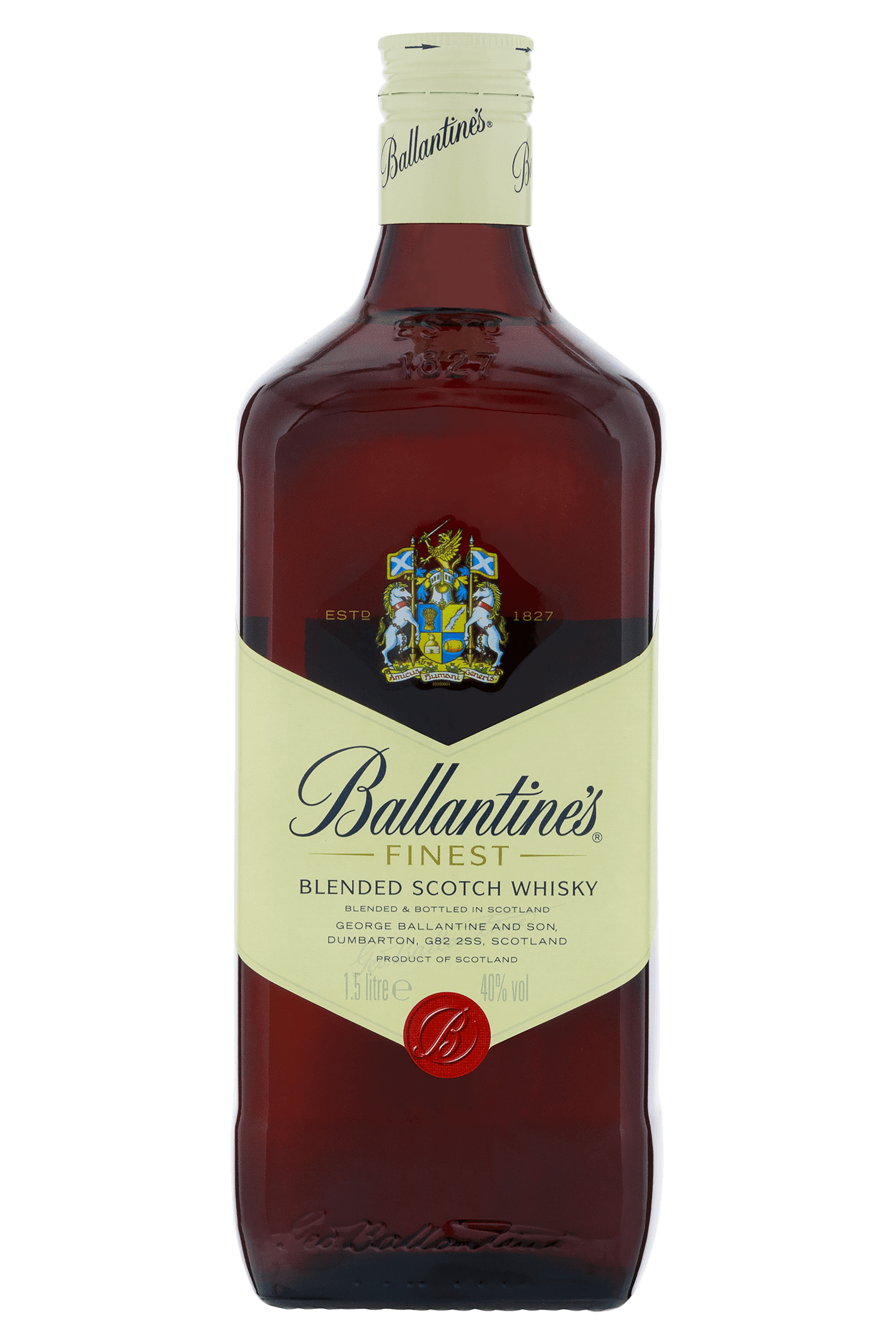 Ballantine's Whisky