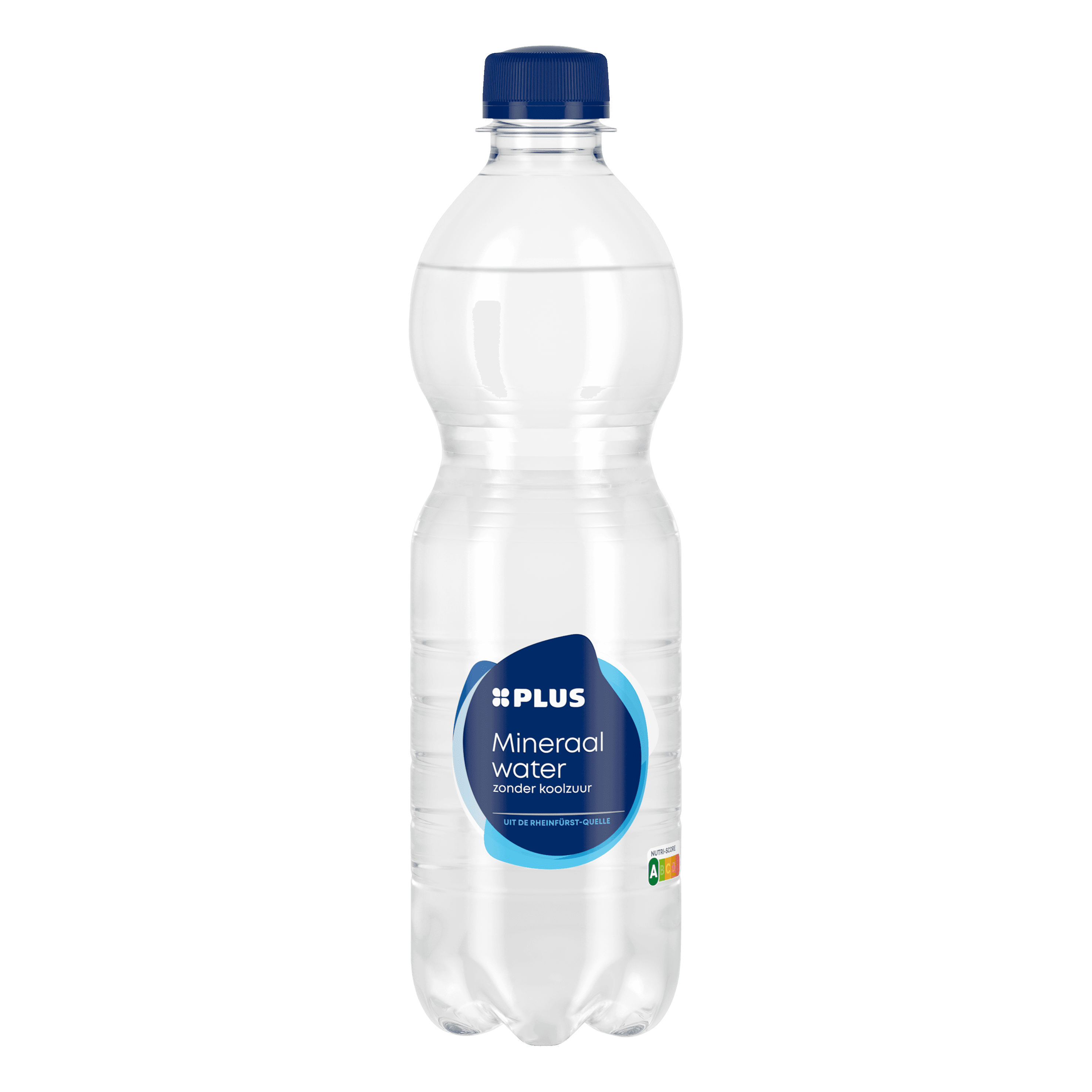 PLUS Mineraalwater zonder koolzuur